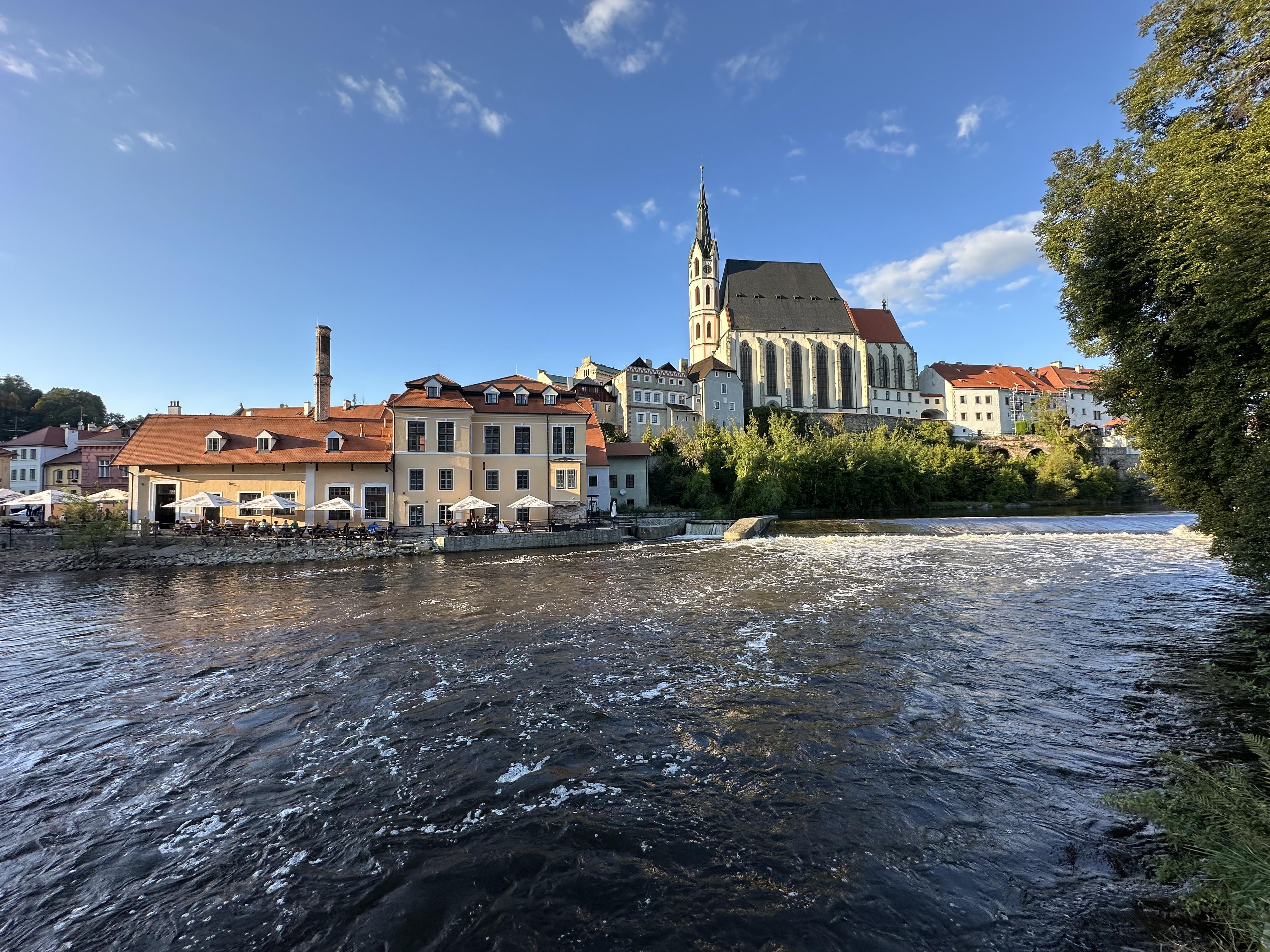 Restaurace Barvírna foto 5