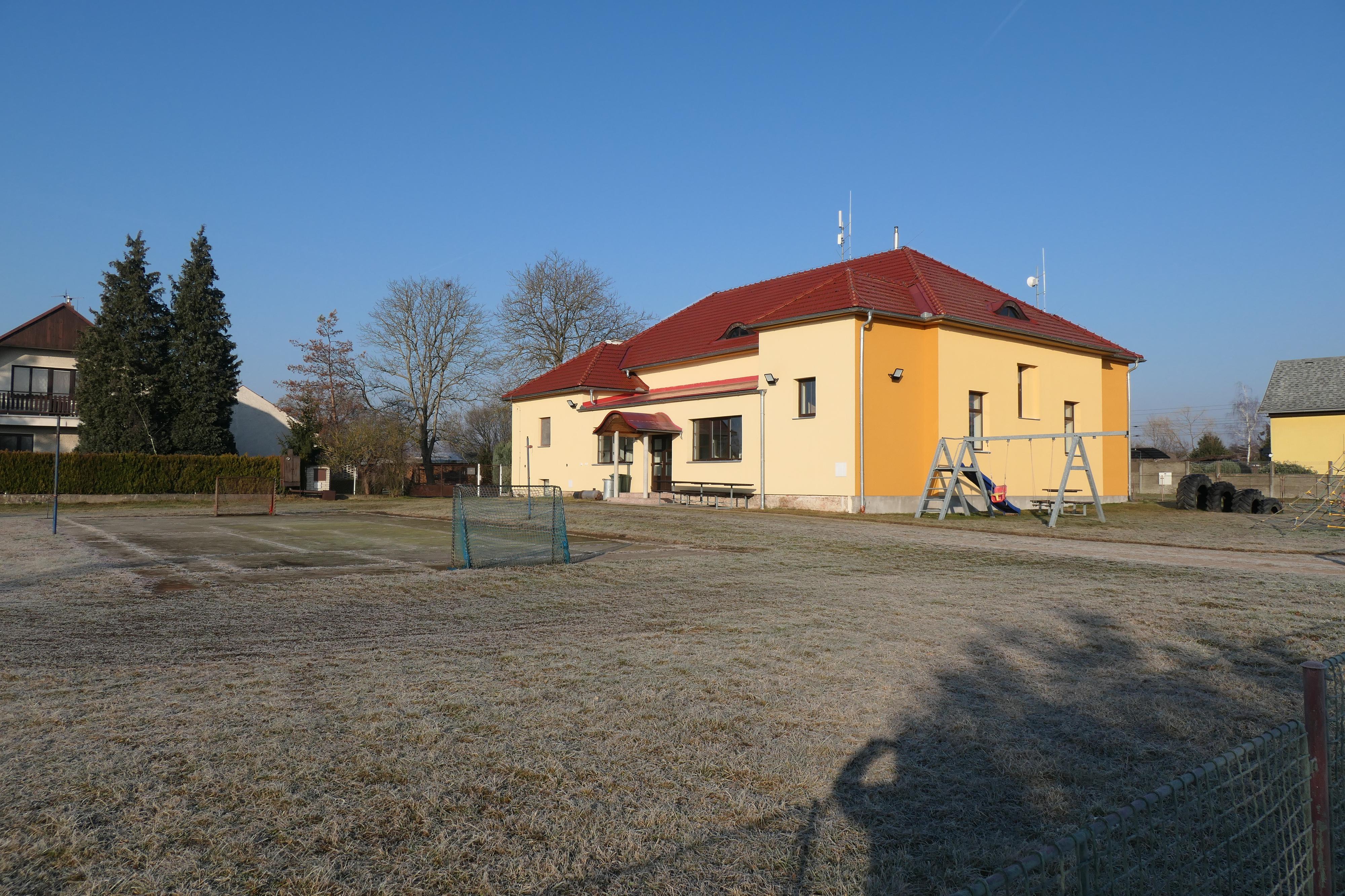 Tělocvičná jednota Sokol Radhošť foto 5