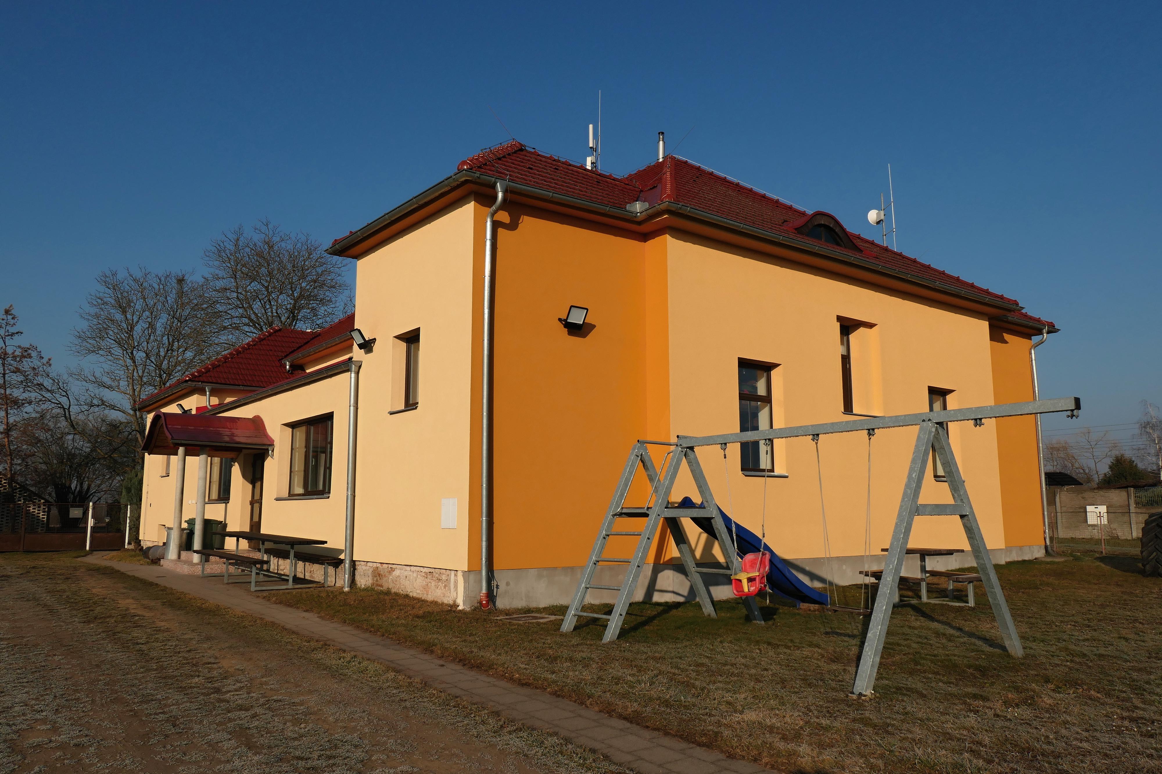 Tělocvičná jednota Sokol Radhošť foto 4