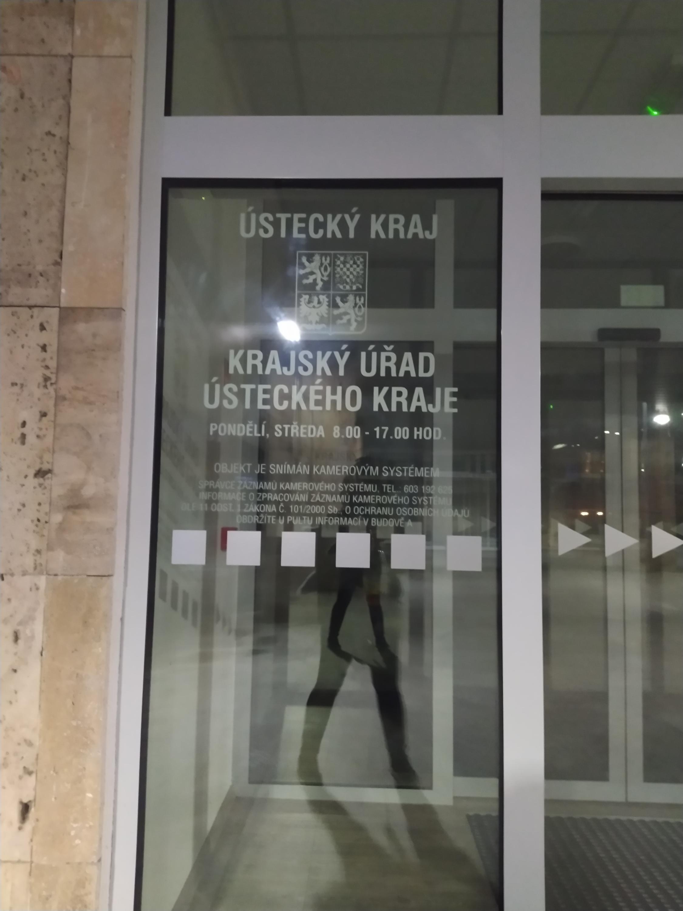 Krajský úřad Ústeckého kraje foto 6