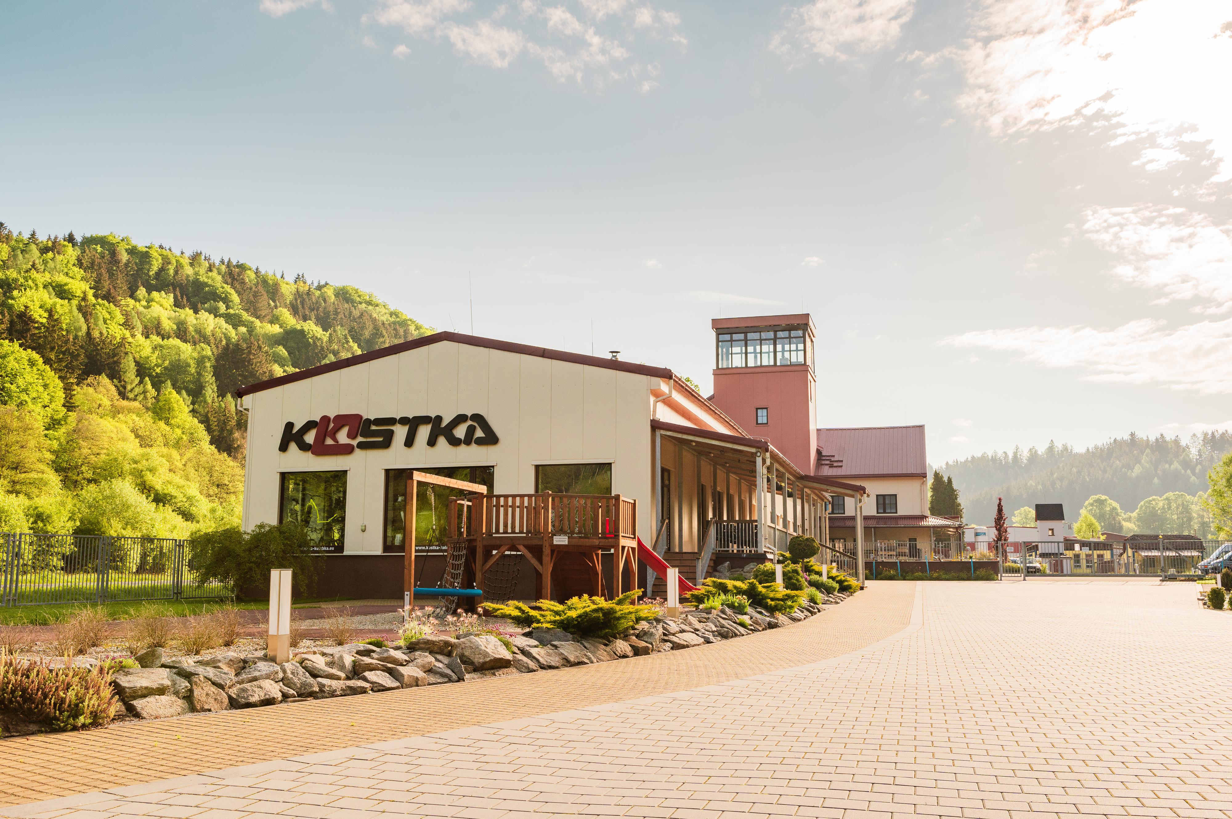 KOSTKA - kolobka, s.r.o.