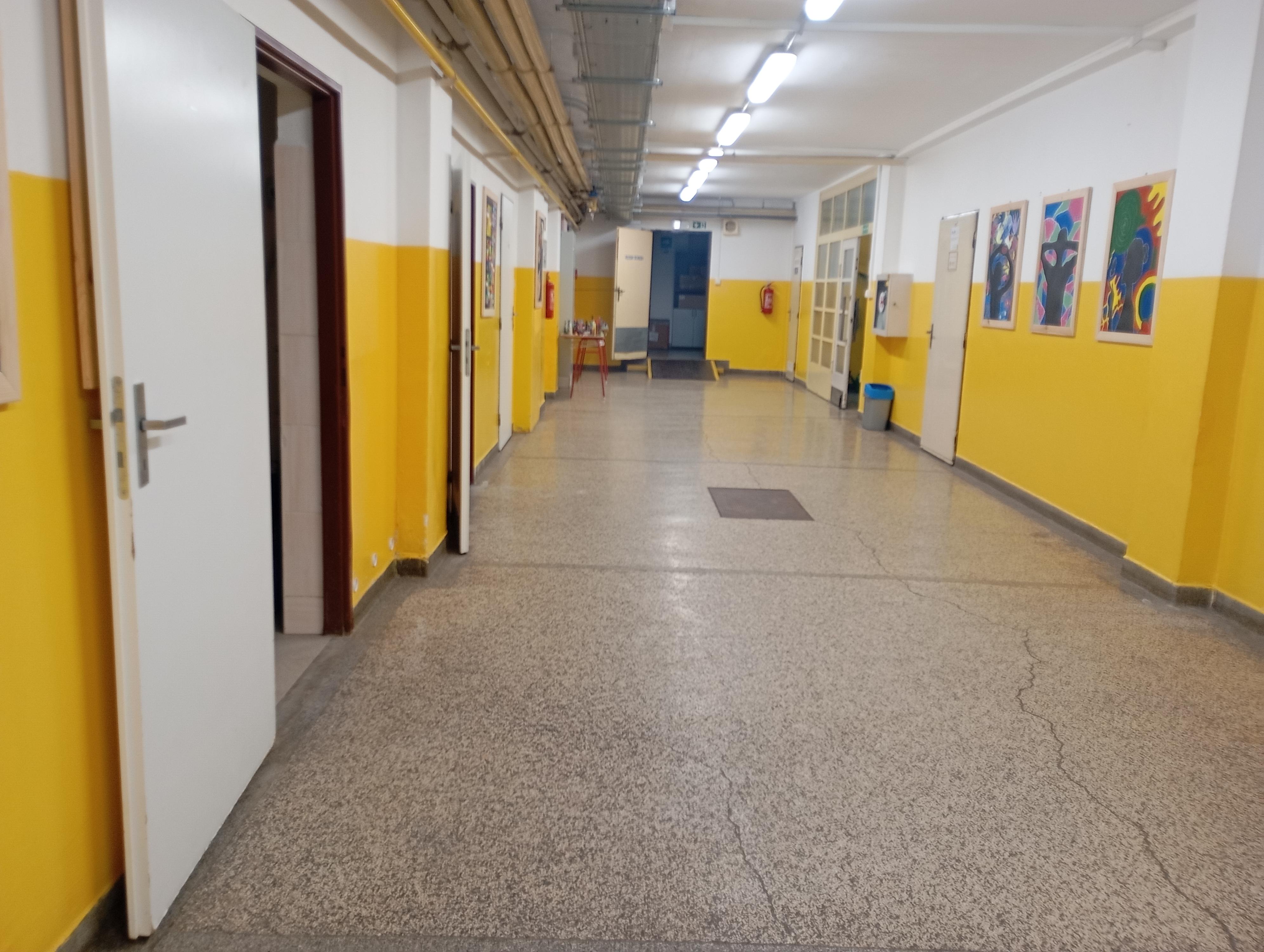 ZŠ Josefa Bublíka, Bánov foto 6
