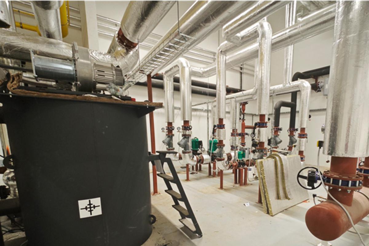 Tomáš Přibylka - revize tlakových nádob