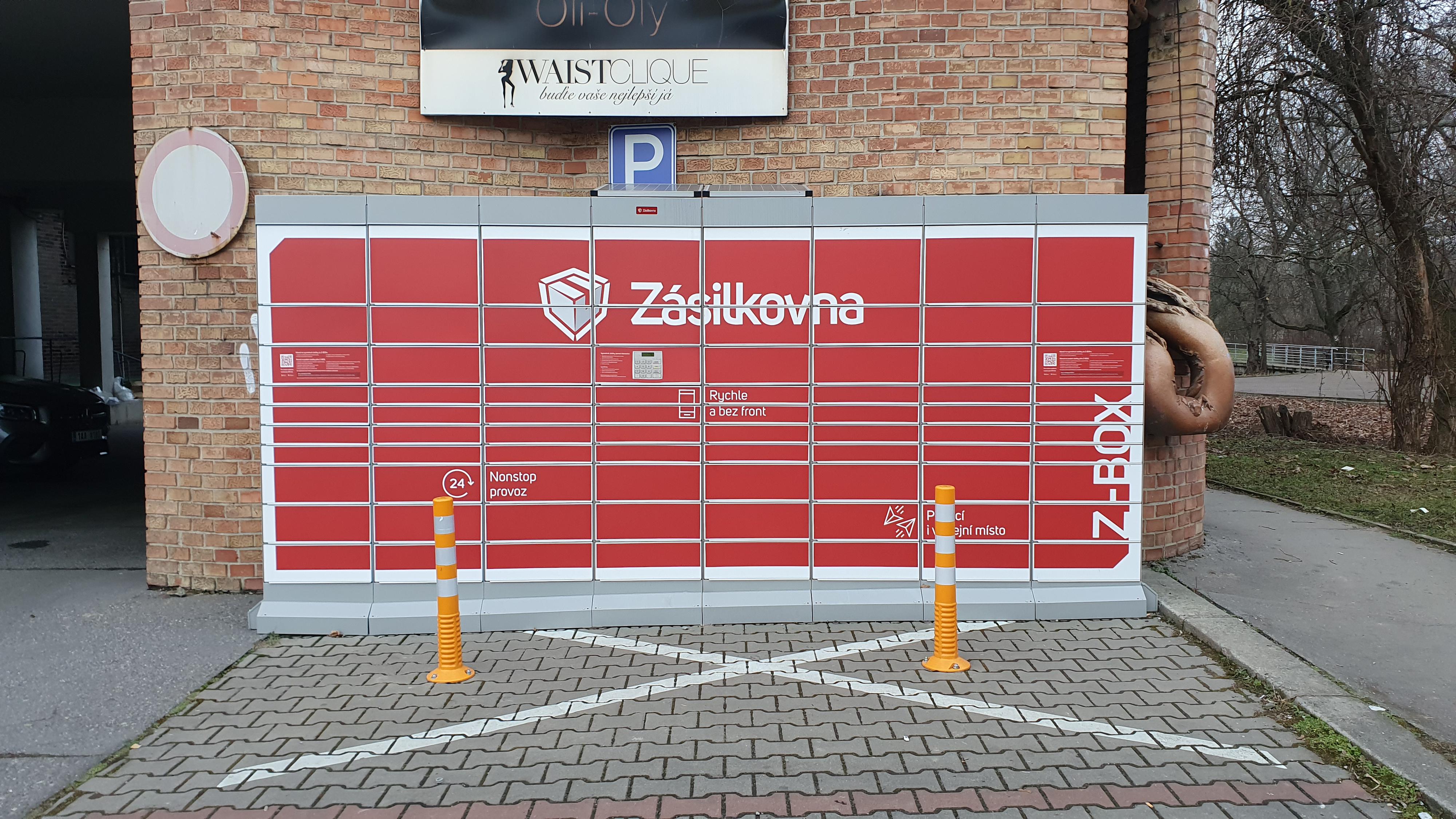 Z-BOX foto 4