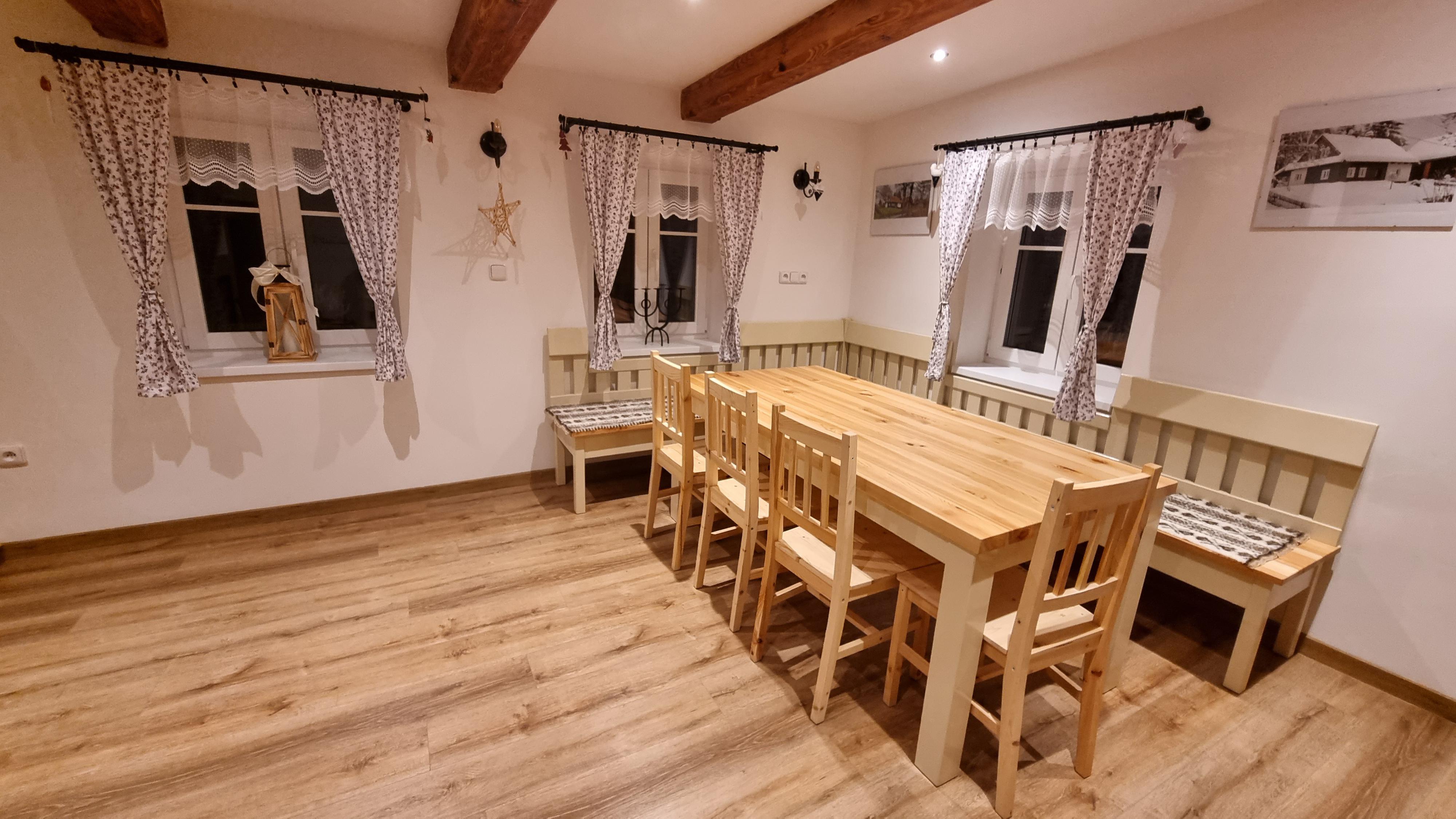 Na Chajdě Kozlovice foto 3