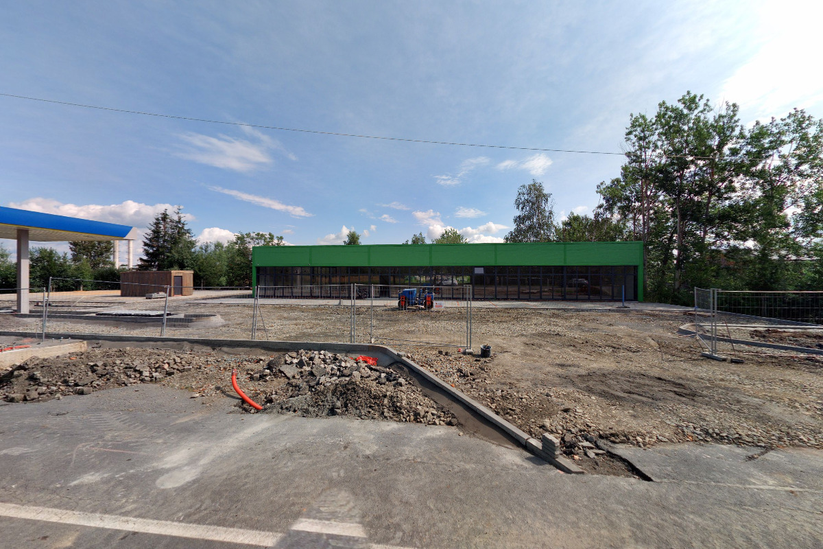 Váš Zelinář Store foto 4