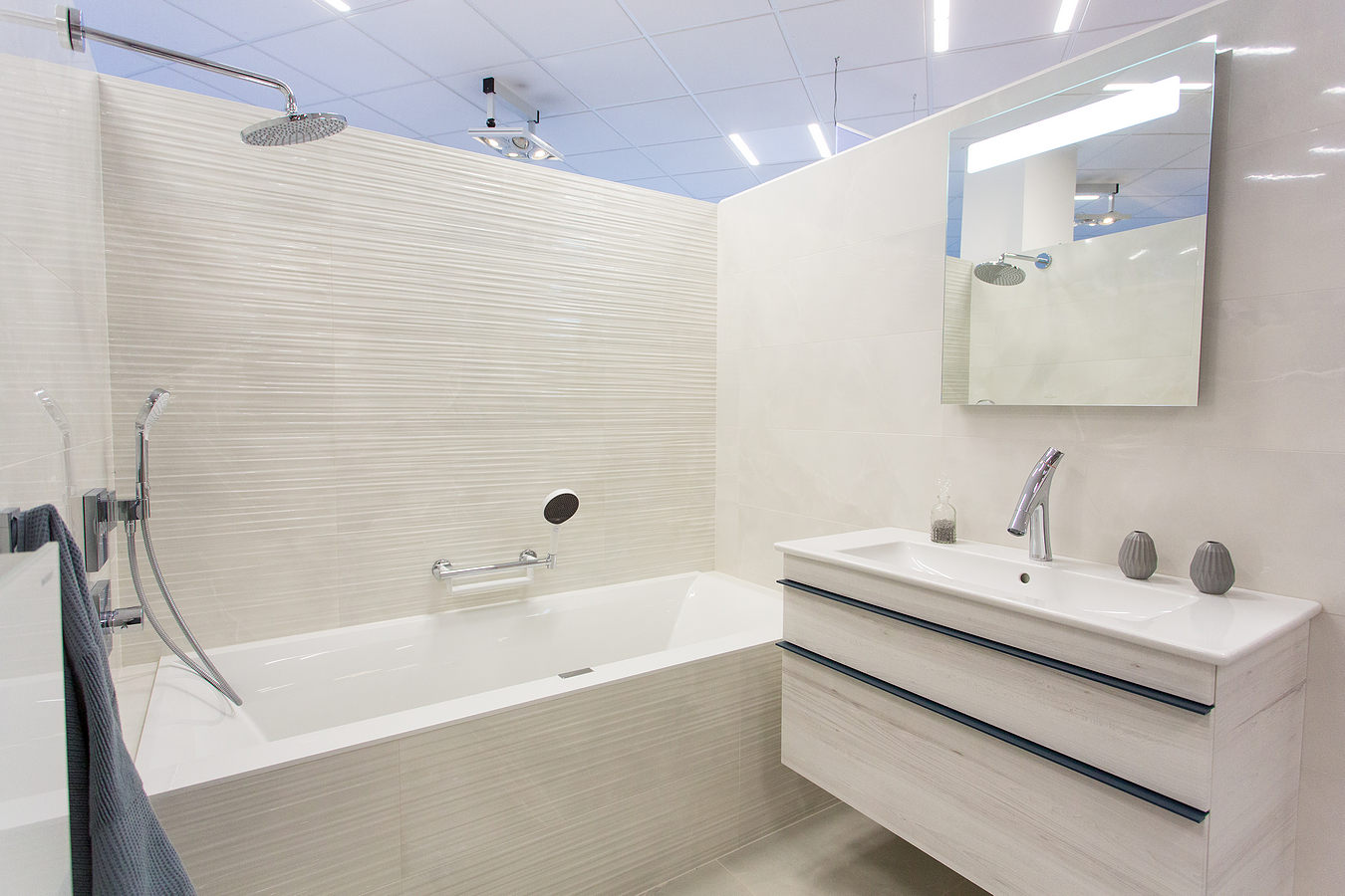 Koupelnové studio GREMIS foto 3