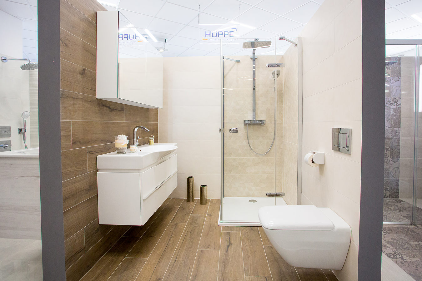 Koupelnové studio GREMIS foto 2