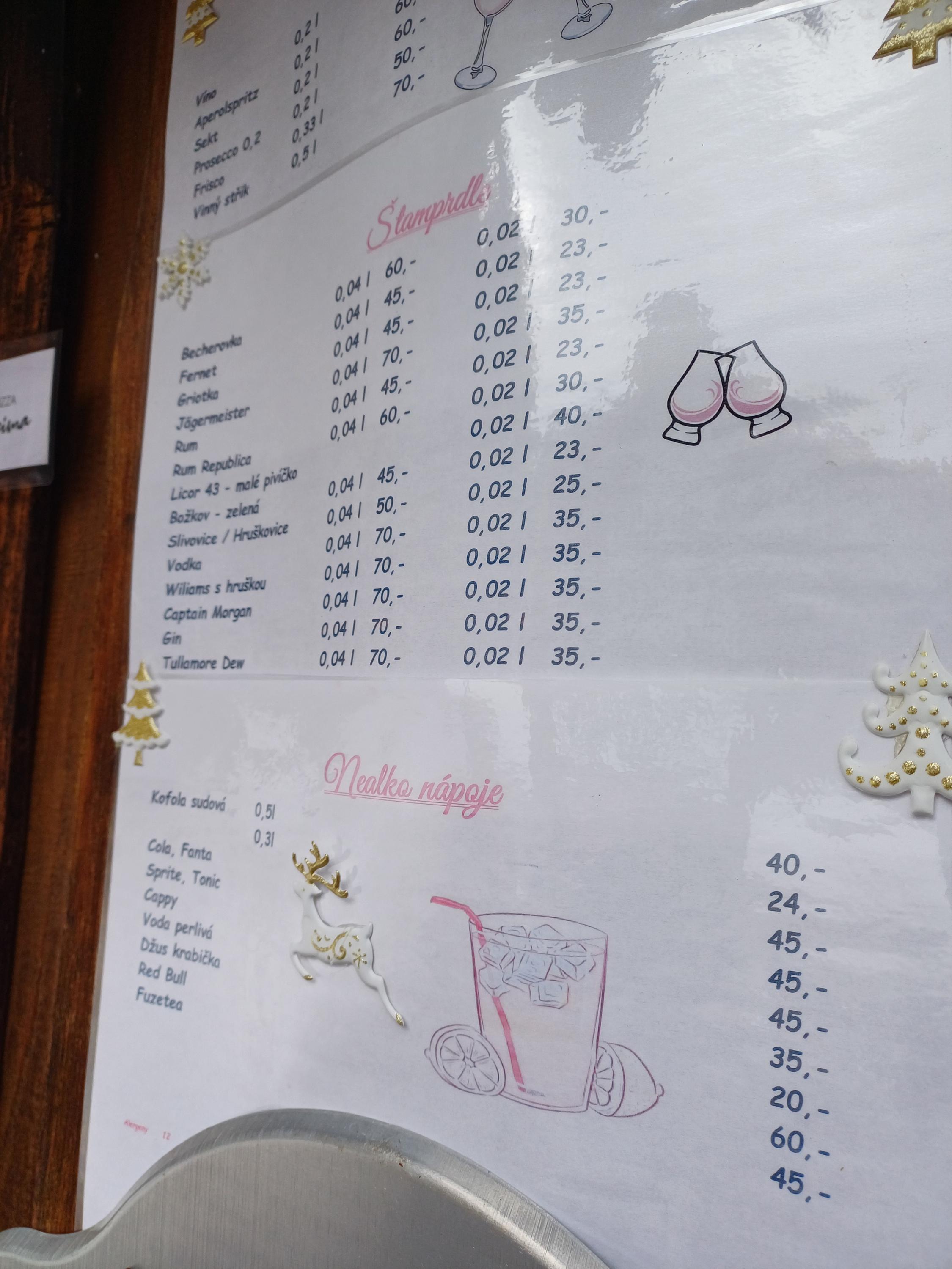 Kiosek U Sekyrek foto 4