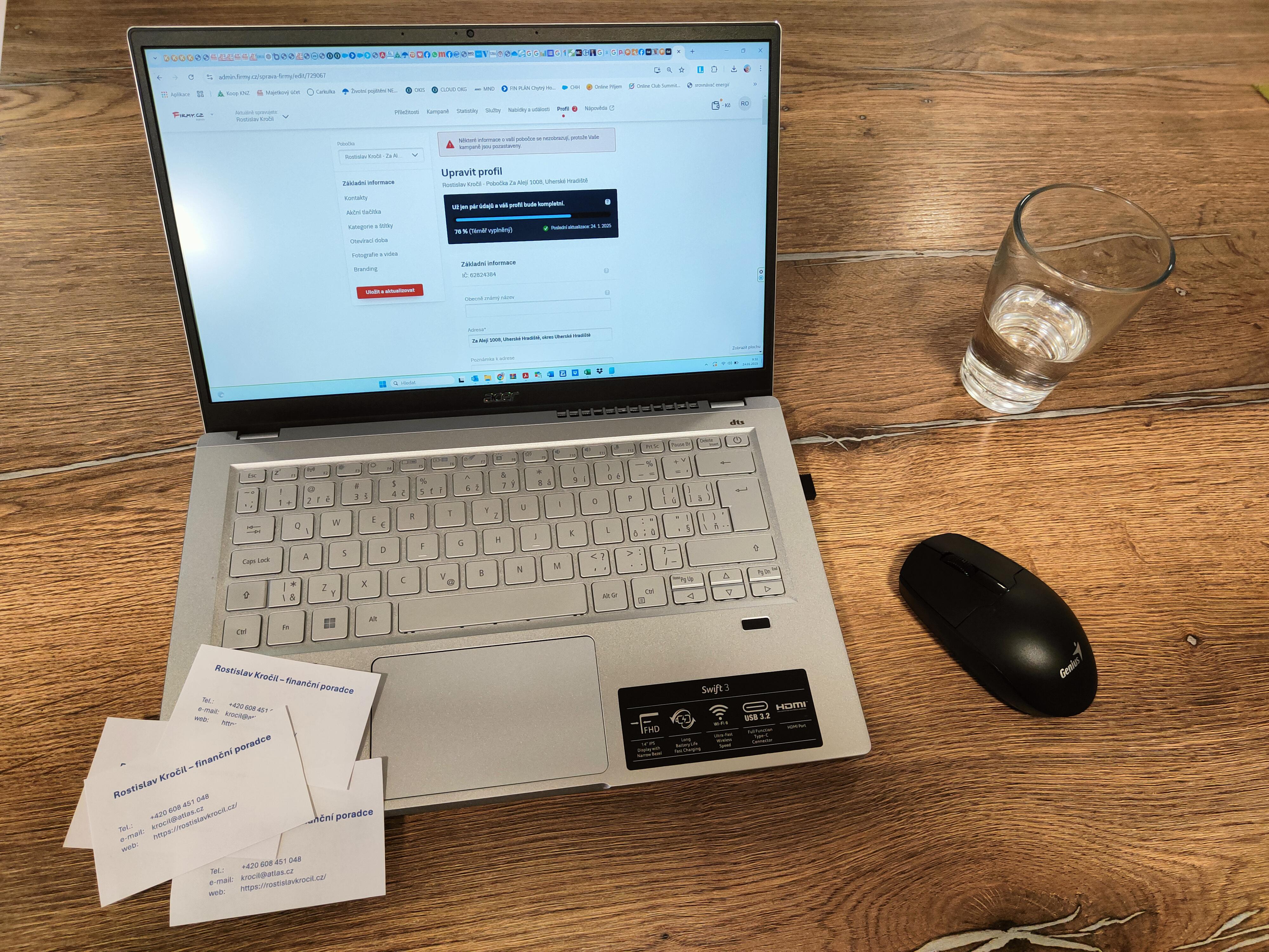 Rostislav Kročil - Finanční poradenství foto 5