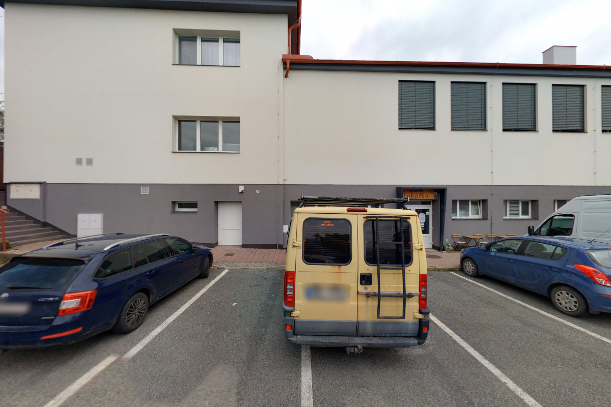 Kulturní dům Drnovice