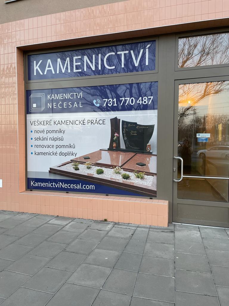 KAMENICTVÍ NEČESAL foto 6