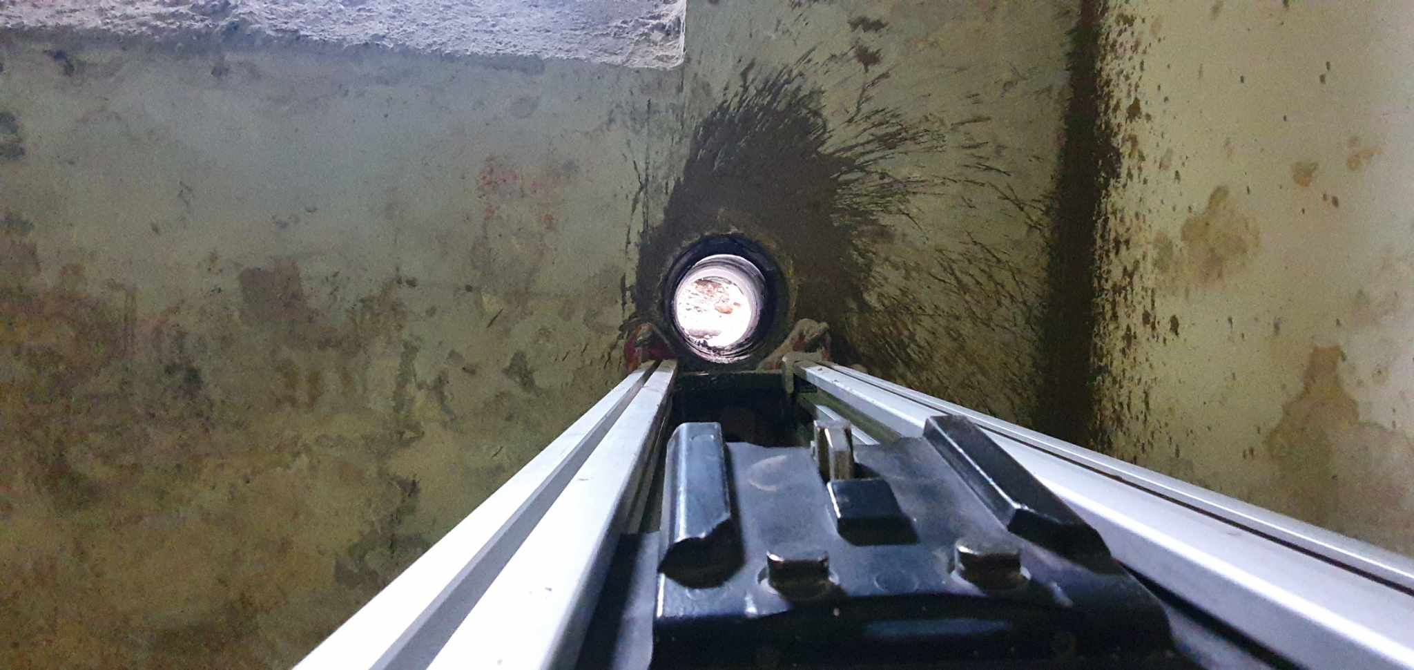 Jan Číla - JC jádrové vrtání foto 2