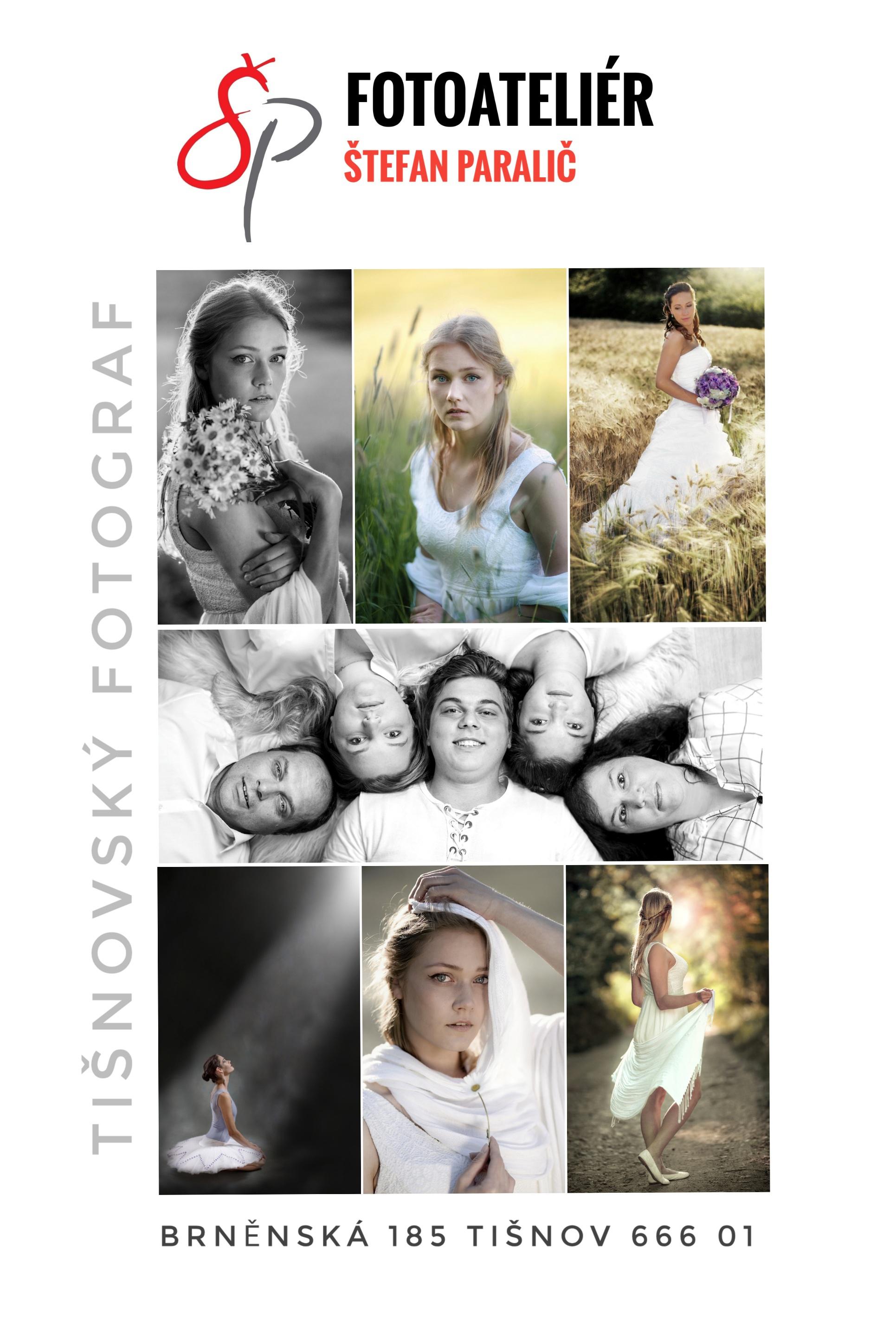 Fotoateliér Štefan Paralič foto 5