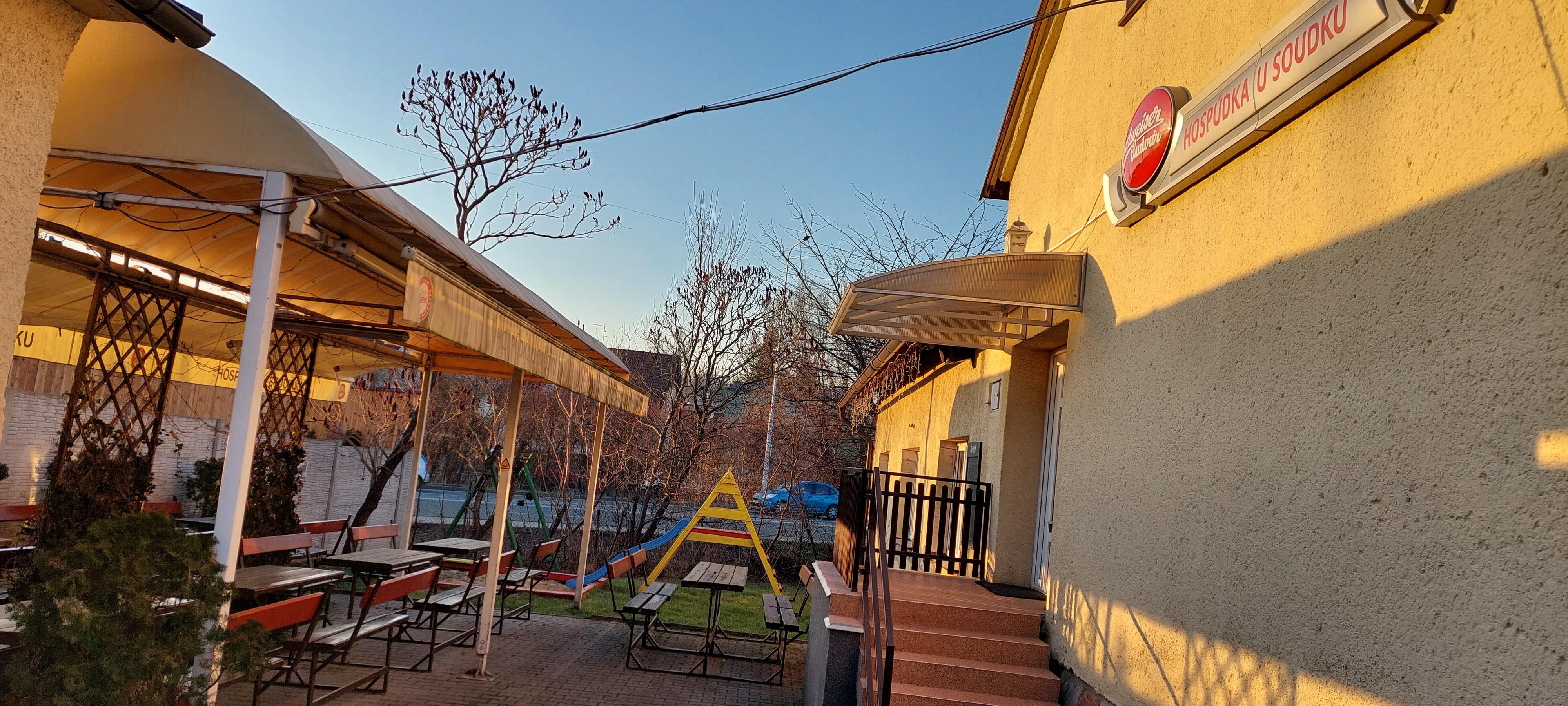Hospůdka U Soudku foto 2
