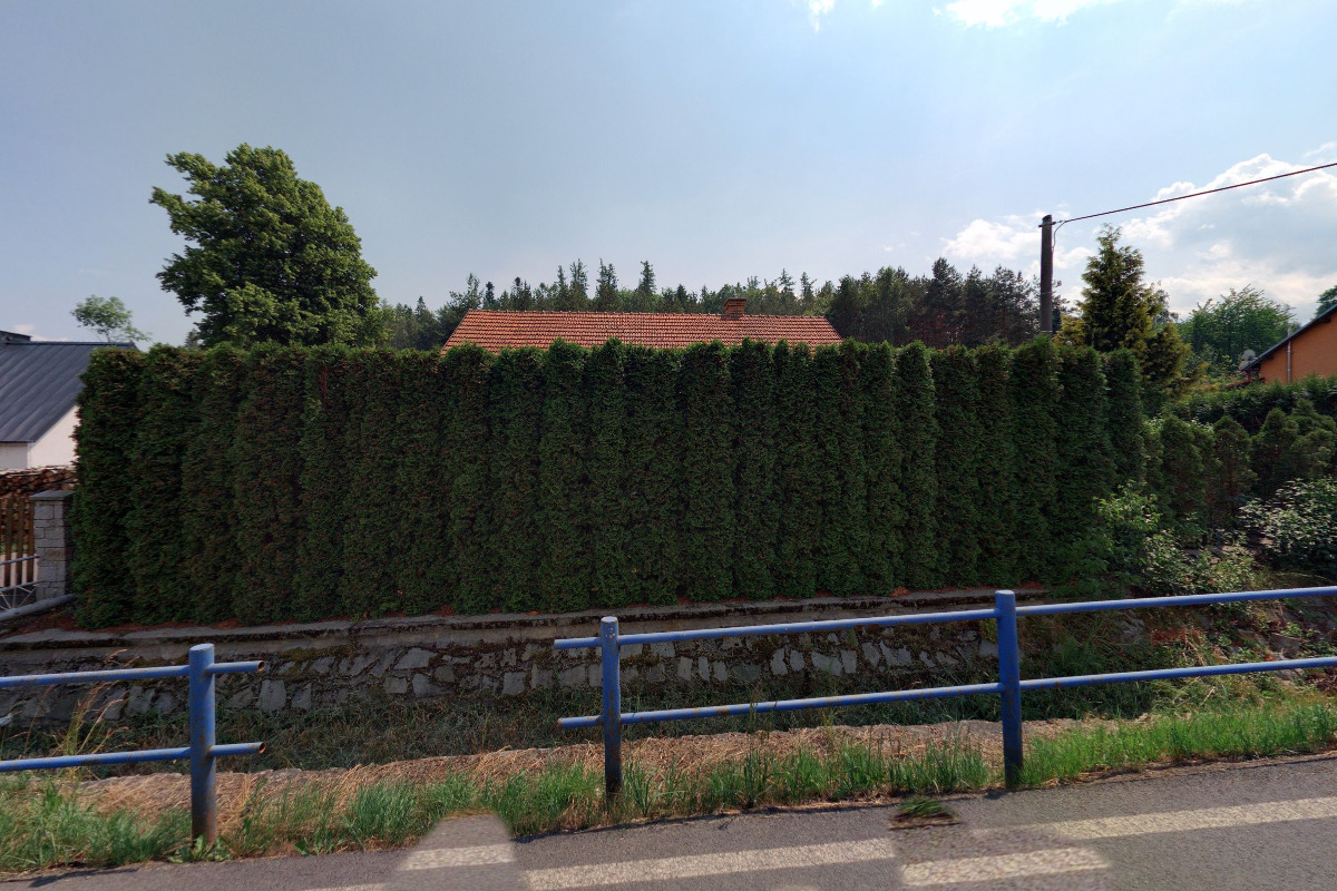 Zemní a výkopové práce Miroslav Sedláček foto 5