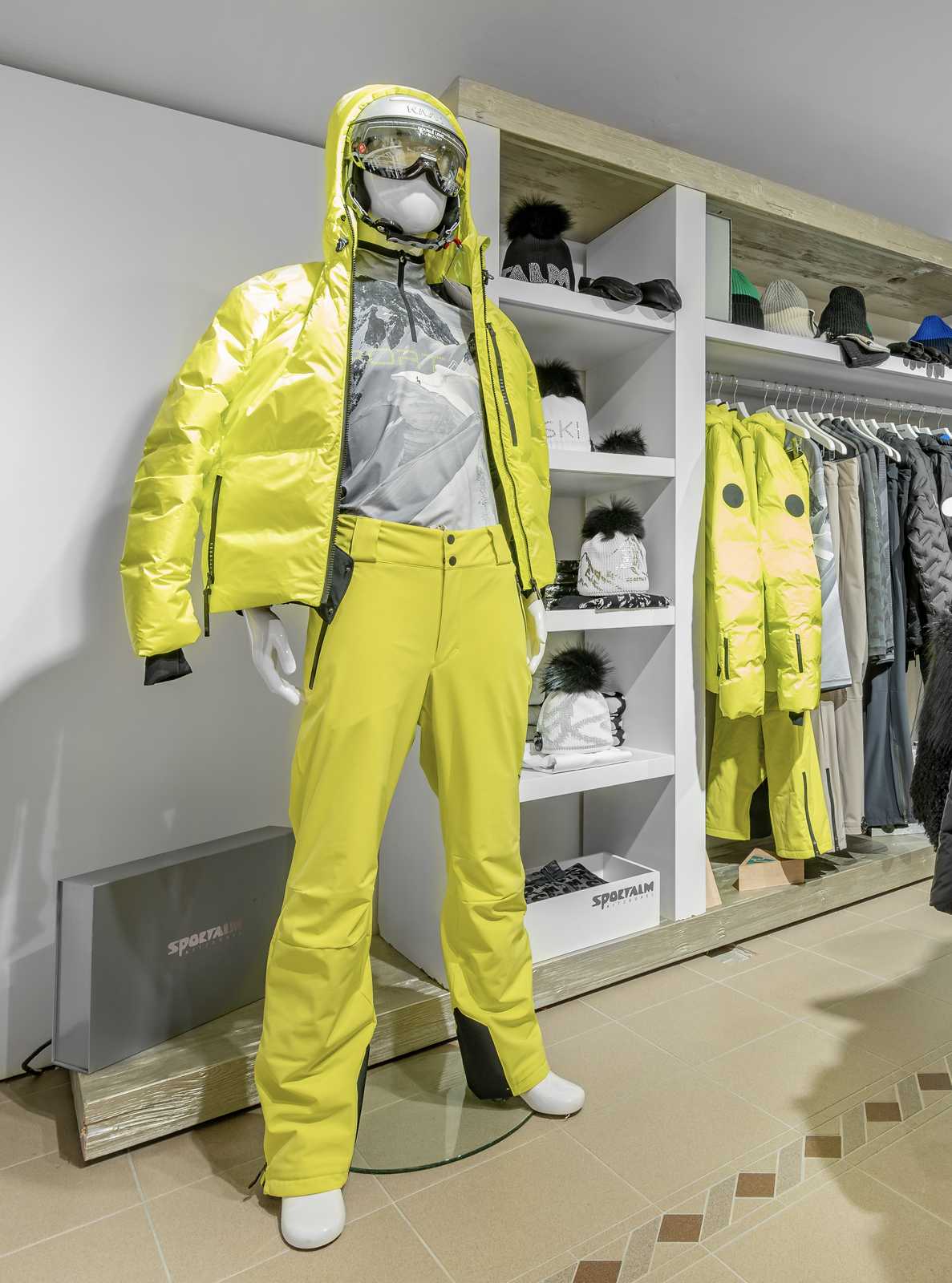 Sportalm Shop Praha foto 3