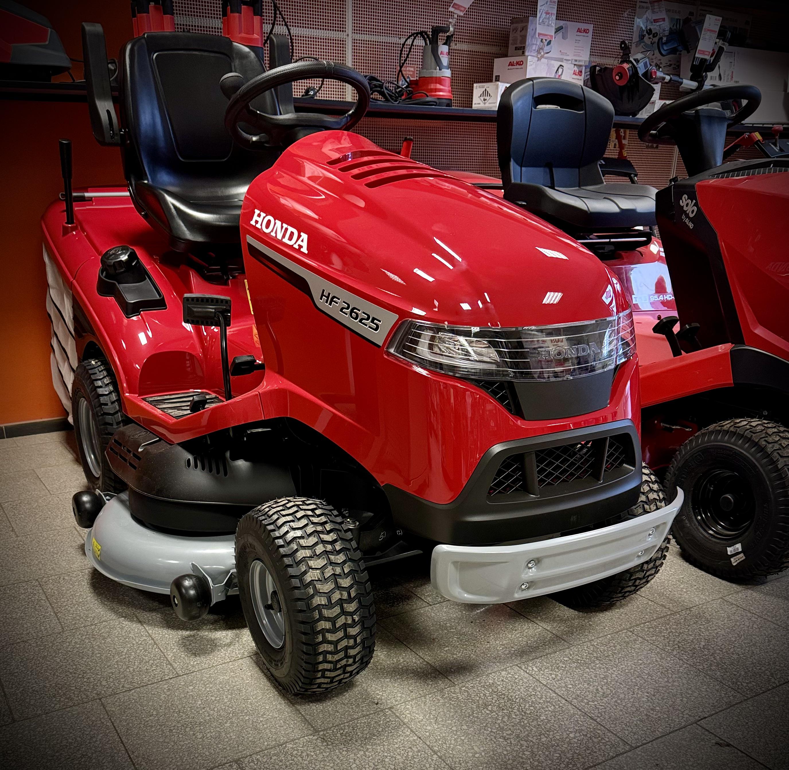 GardenTechnik ŠOBORA s.r.o. foto 6