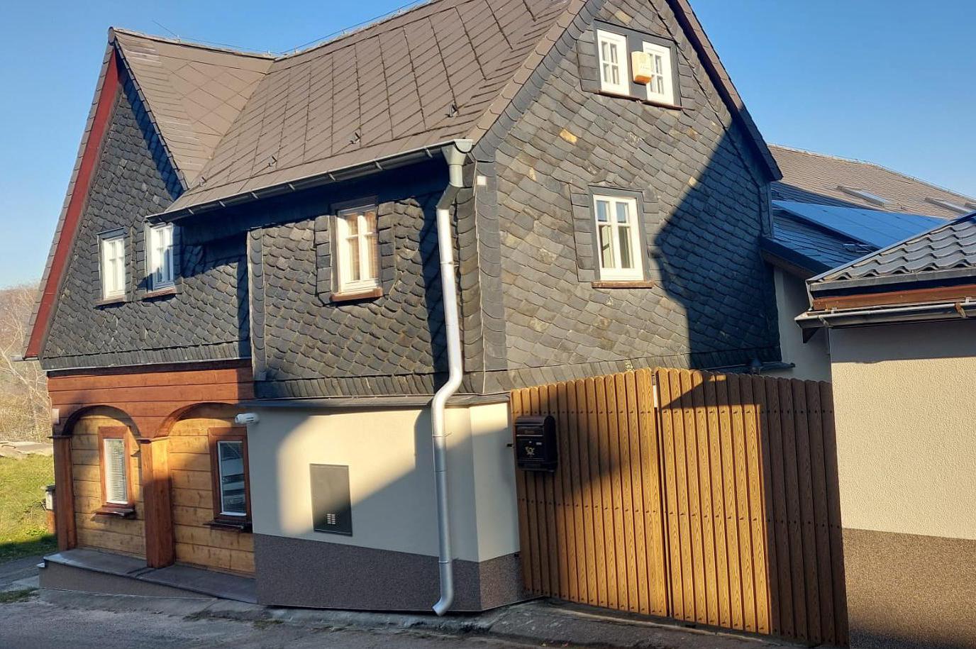 Penzion u Novotných