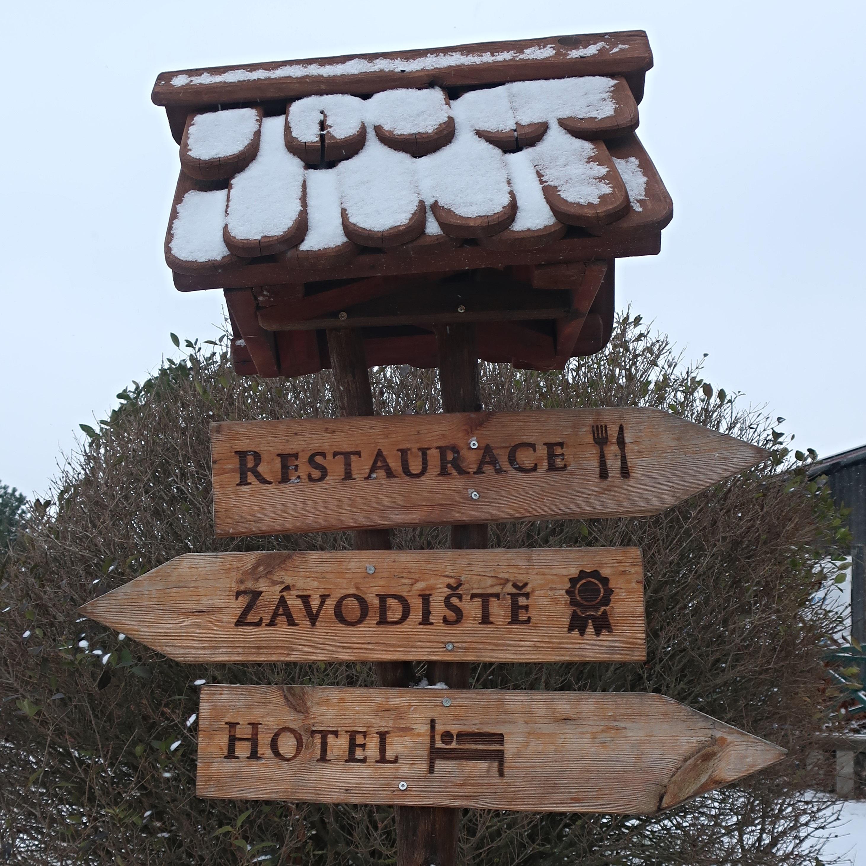 Restaurace Panská lícha foto 4