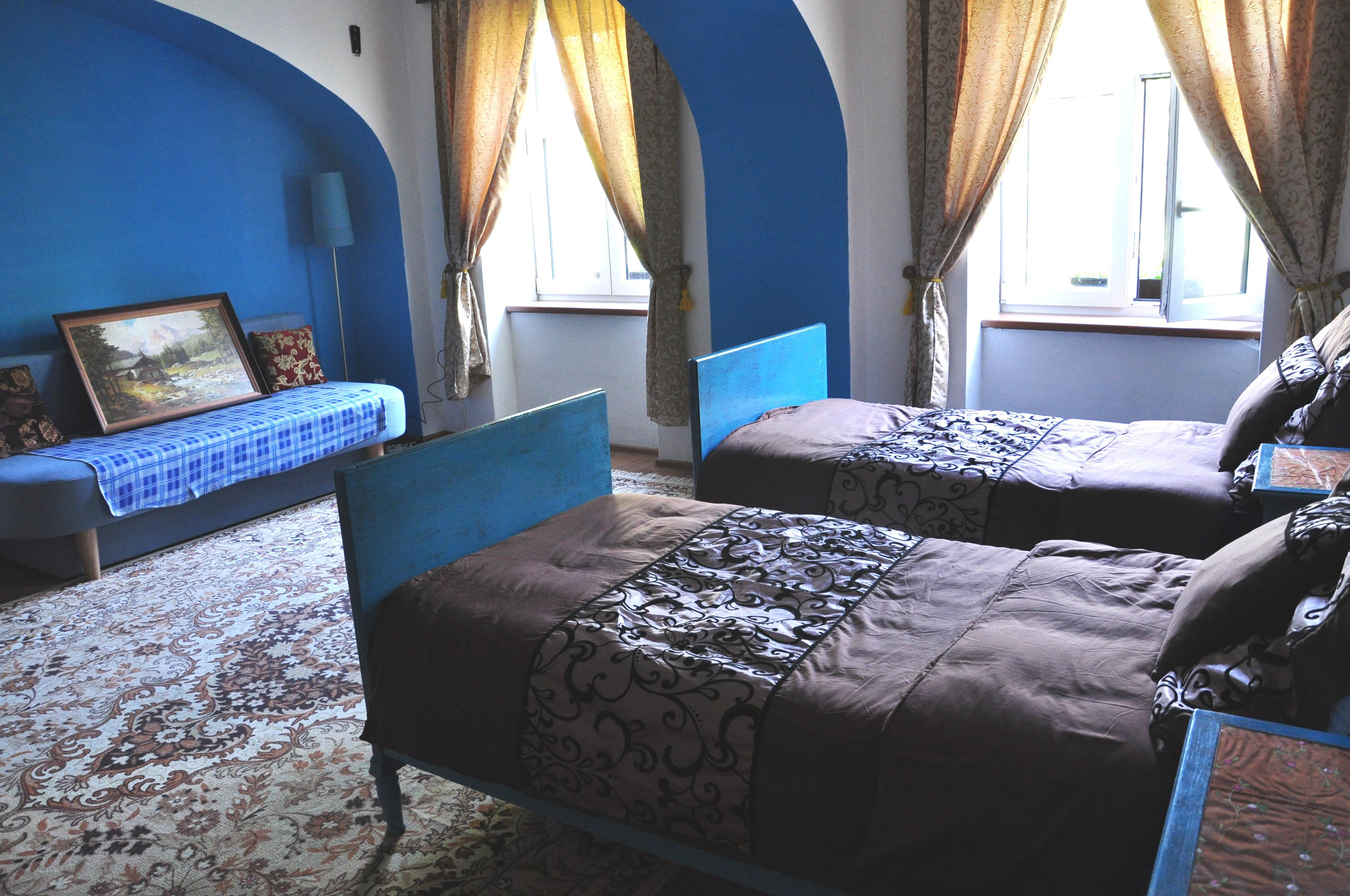 Penzion Tichý Mlýn foto 3