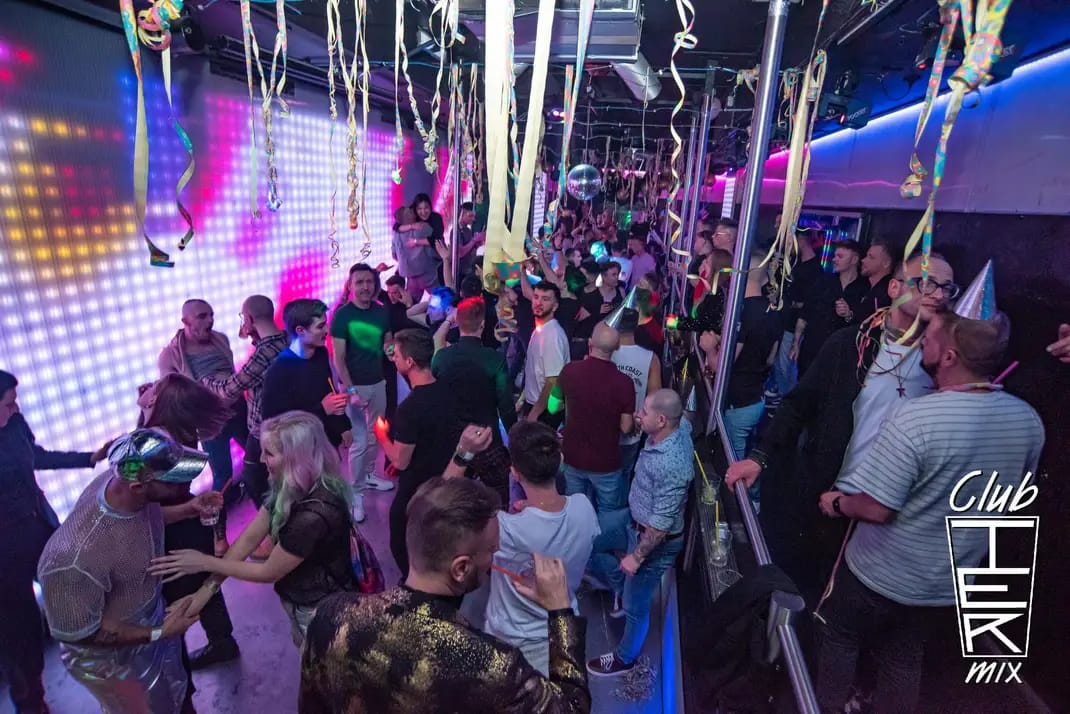 Club Termix foto 2