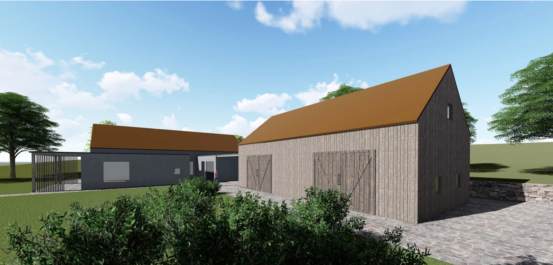 Ing. arch. Linda Obhlídalová Novotná foto 3