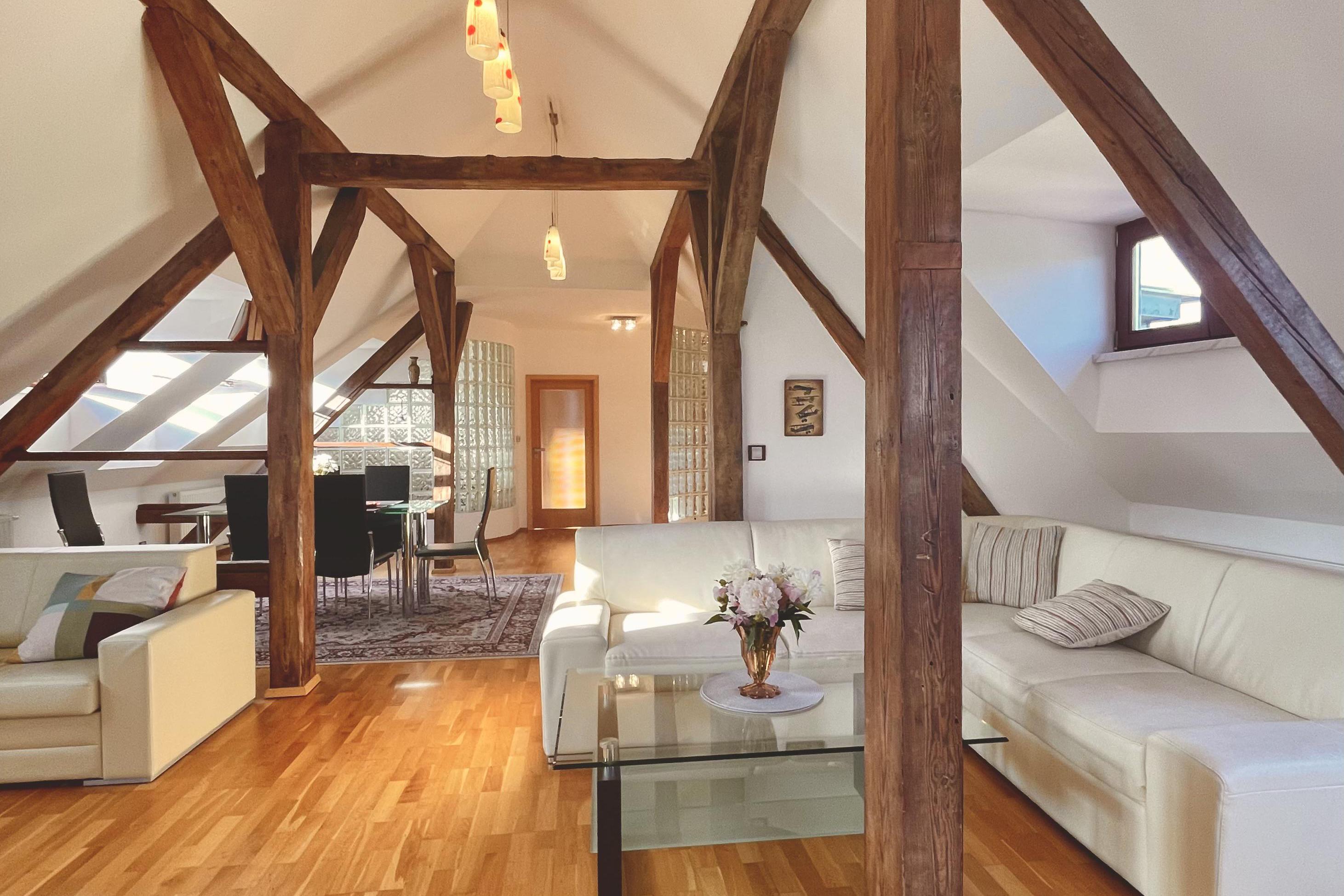 Apartmány Bašta & Wellness