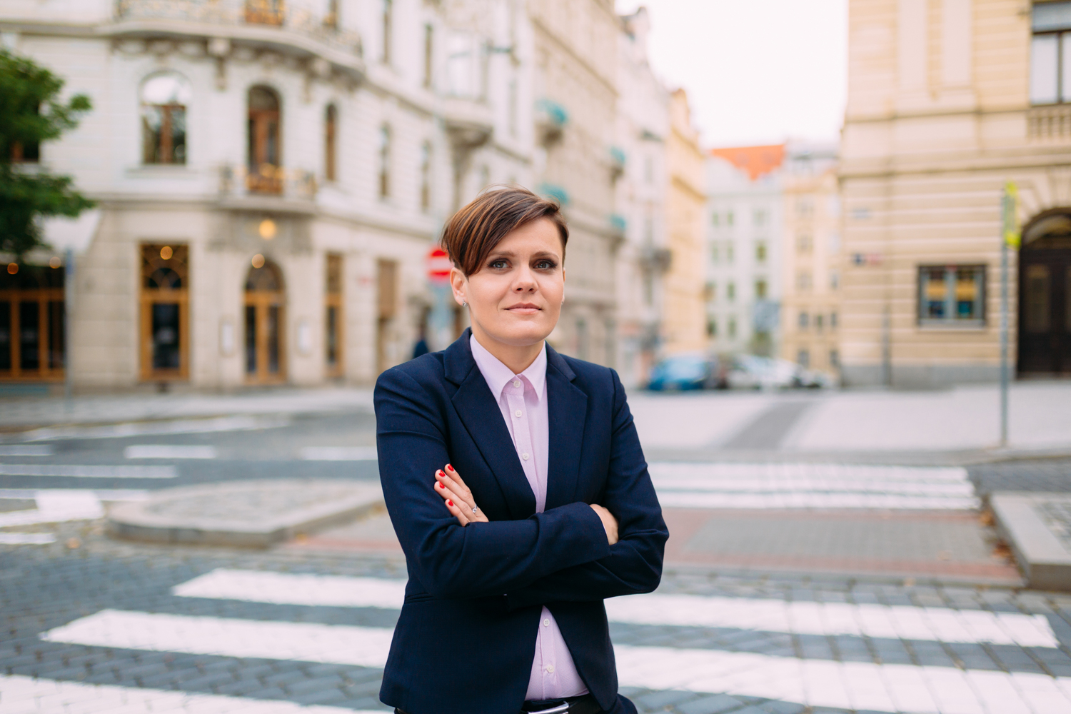 Hana Petržílková - realitní specialistka foto 4