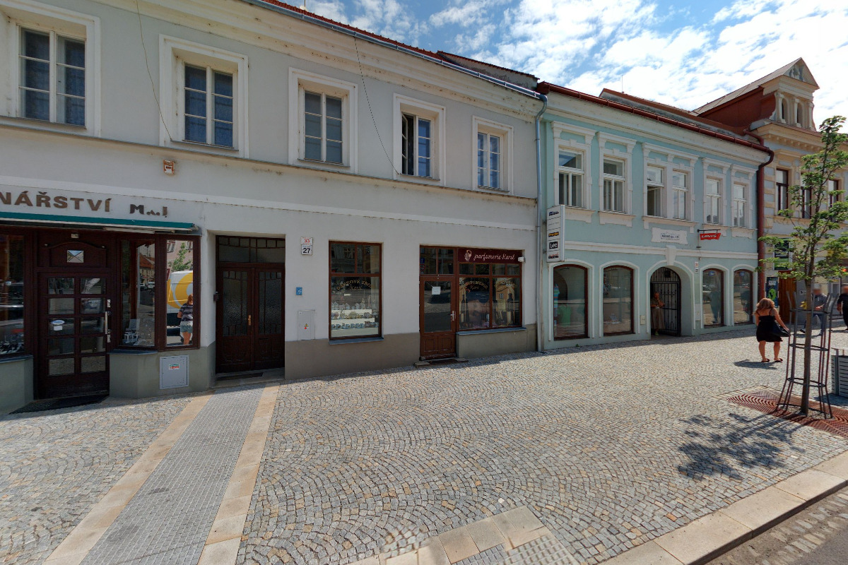 Hodinářství M+J foto 1