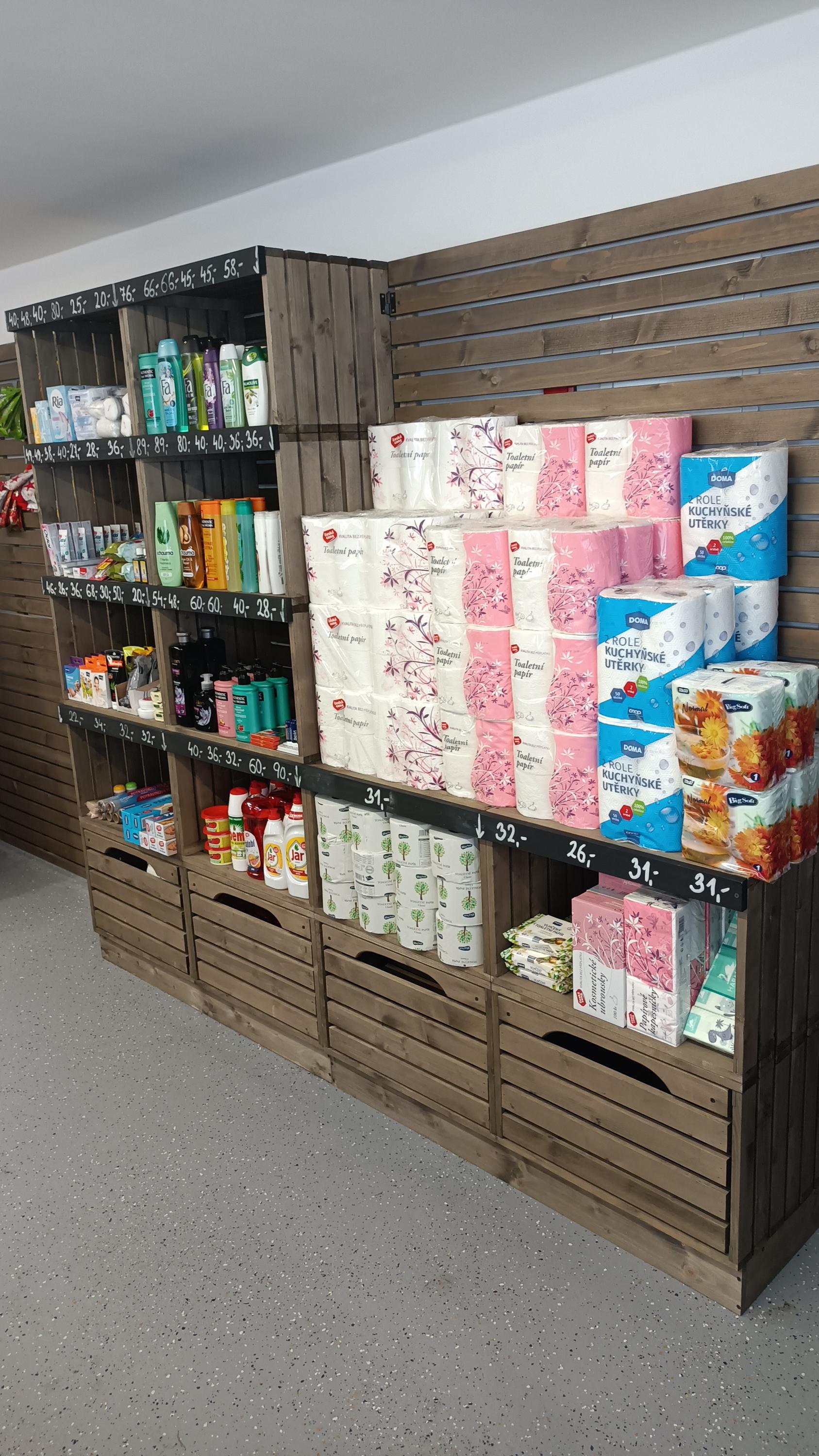 Obchůdek Markéta Ondráčková foto 6