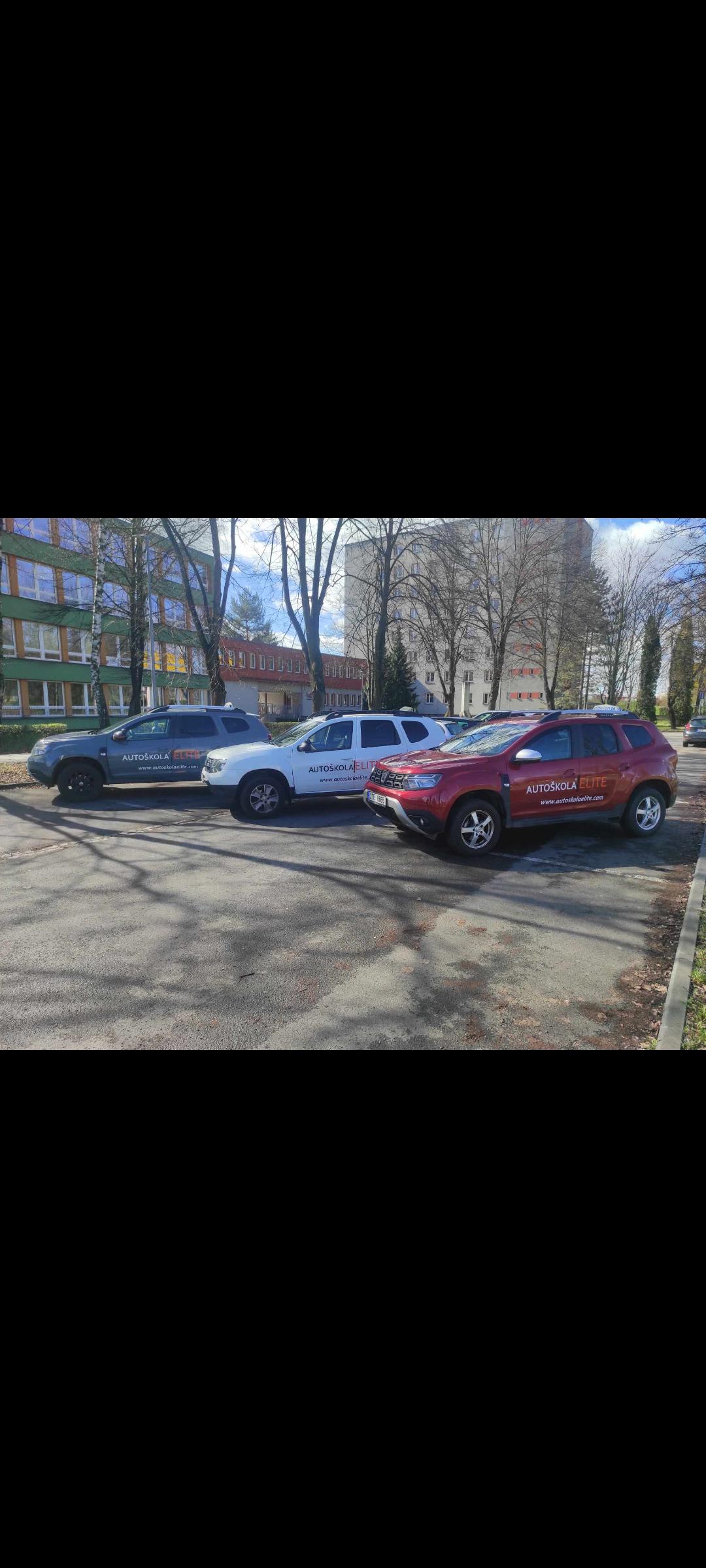 Autoškola Elite foto 6