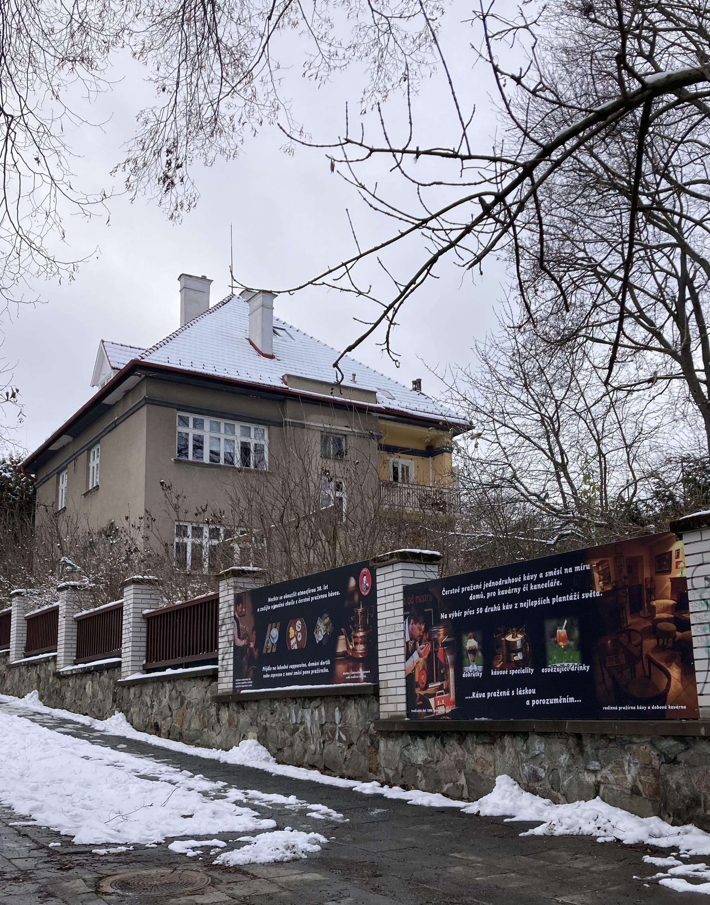 Kávová Hvězda foto 2