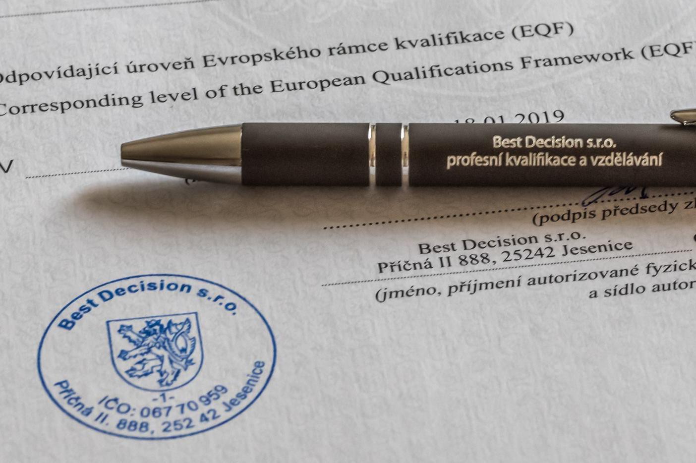Best Decision s.r.o.