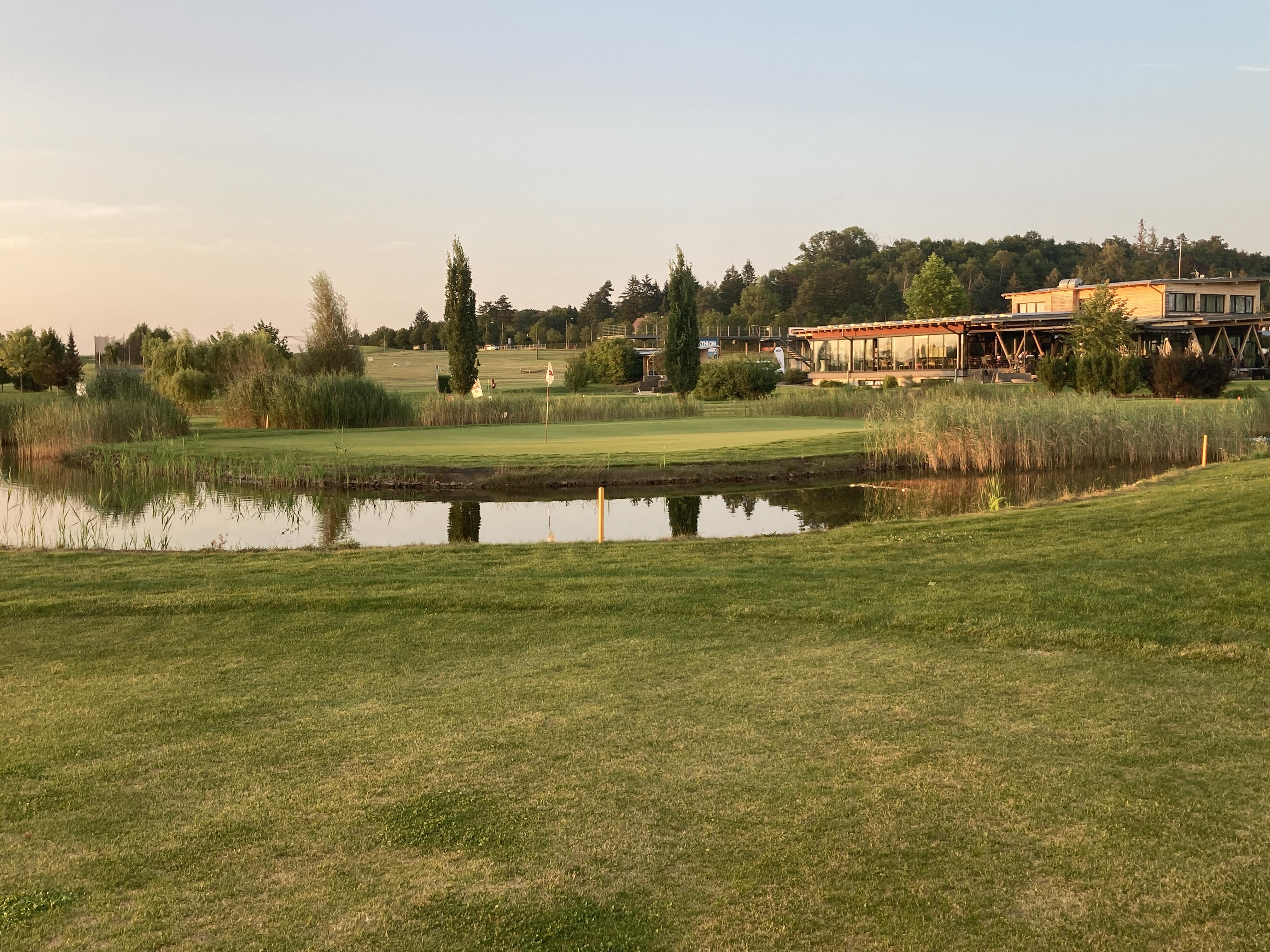 BICZ Park Golf Hradec Králové, a.s. foto 3