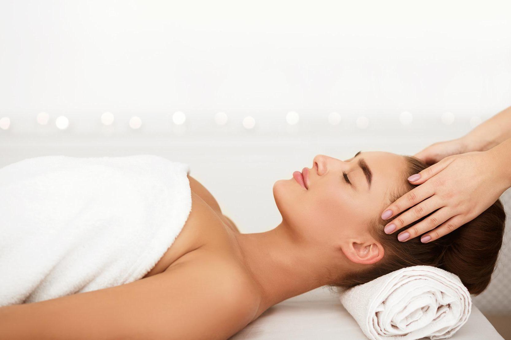 Kosmetický salon AURRI