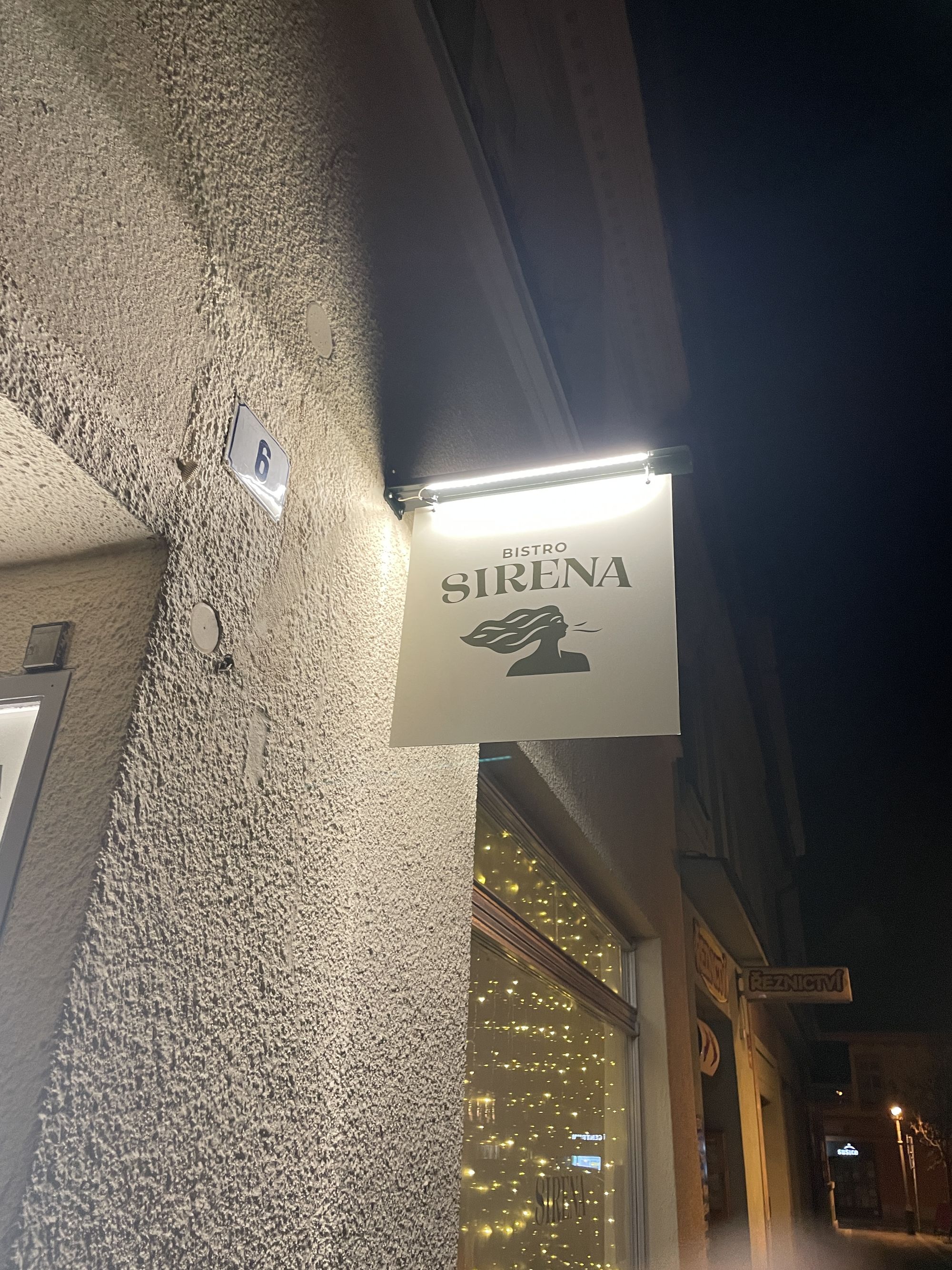 Bistro Sirena foto 5