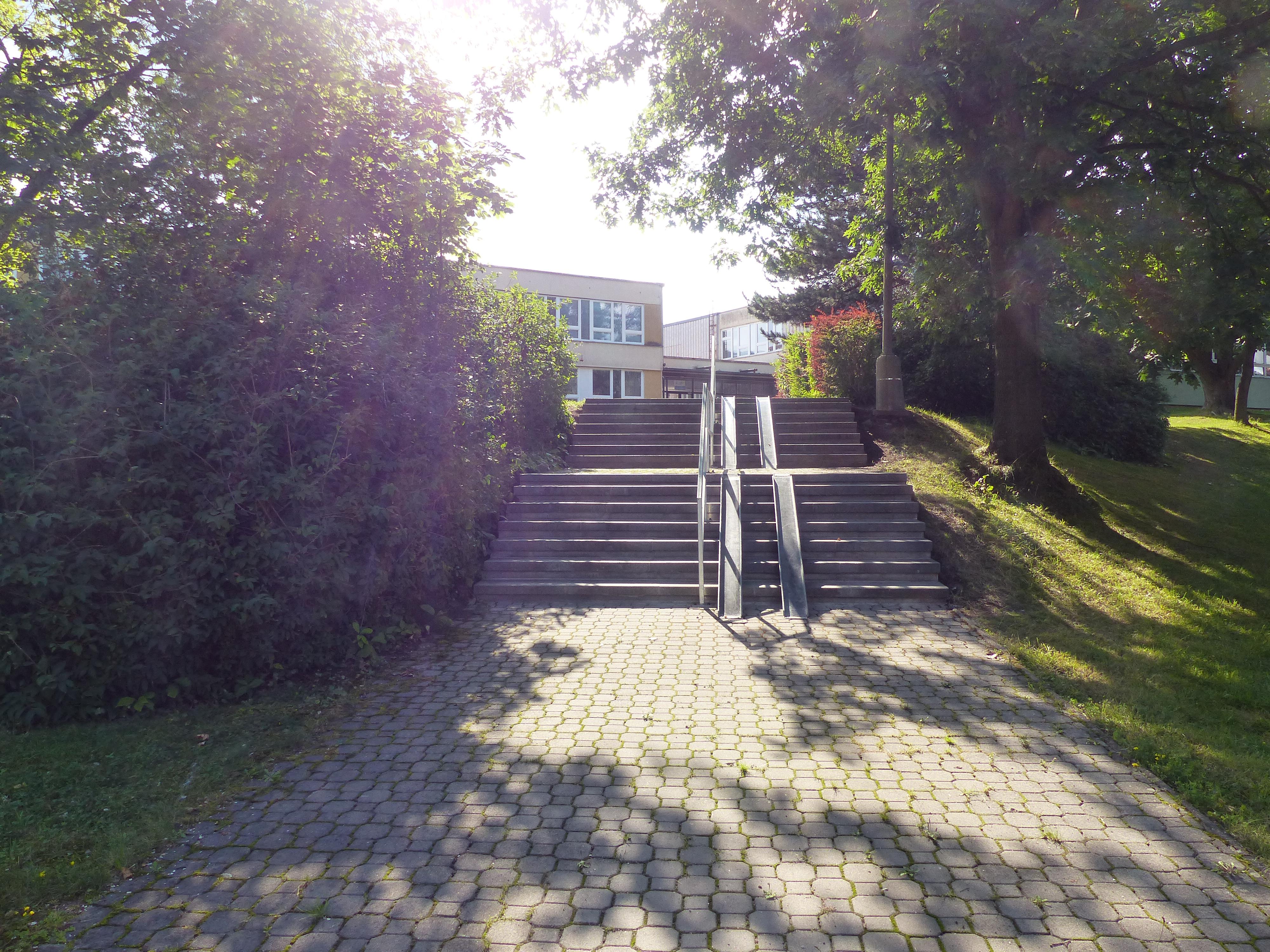 ZŠ, Liberec, Ještědská foto 5