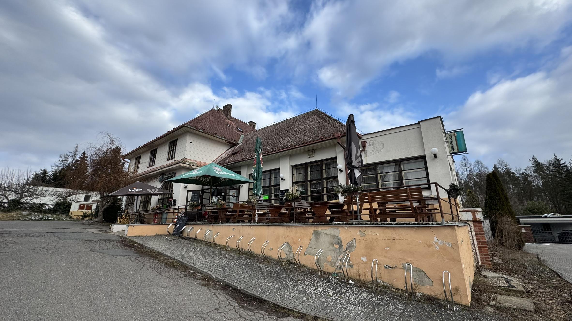 Restaurace Na Biřičce foto 2