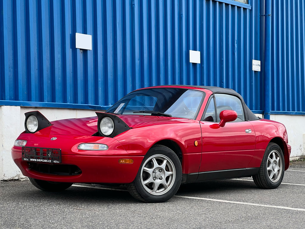GRIP cars s.r.o. foto 5