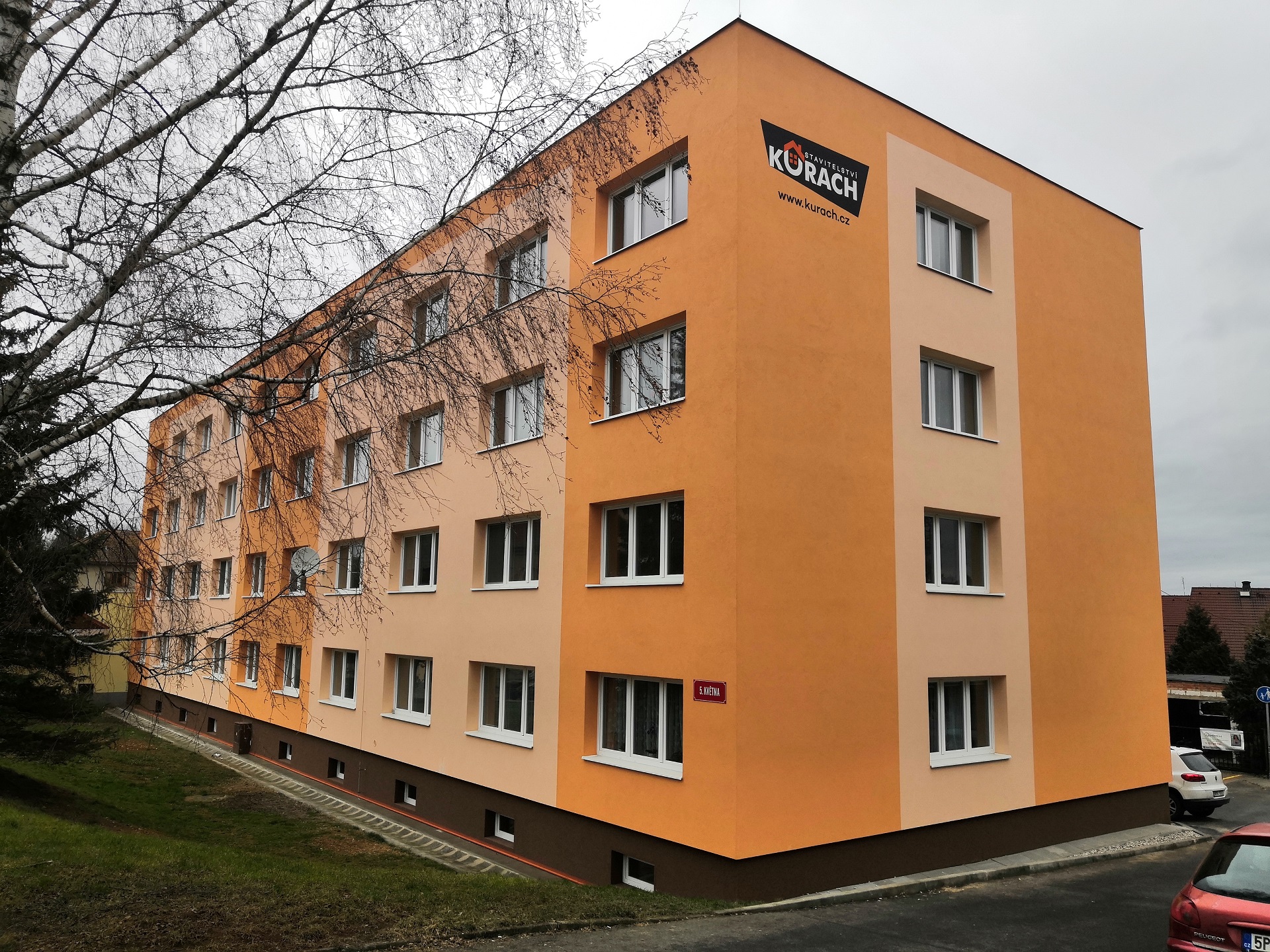 Stavitelství Kurach s.r.o foto 2