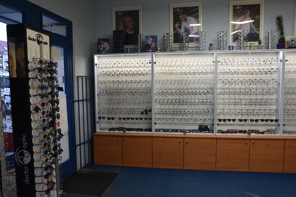 DR. OPTIK Moravia foto 3