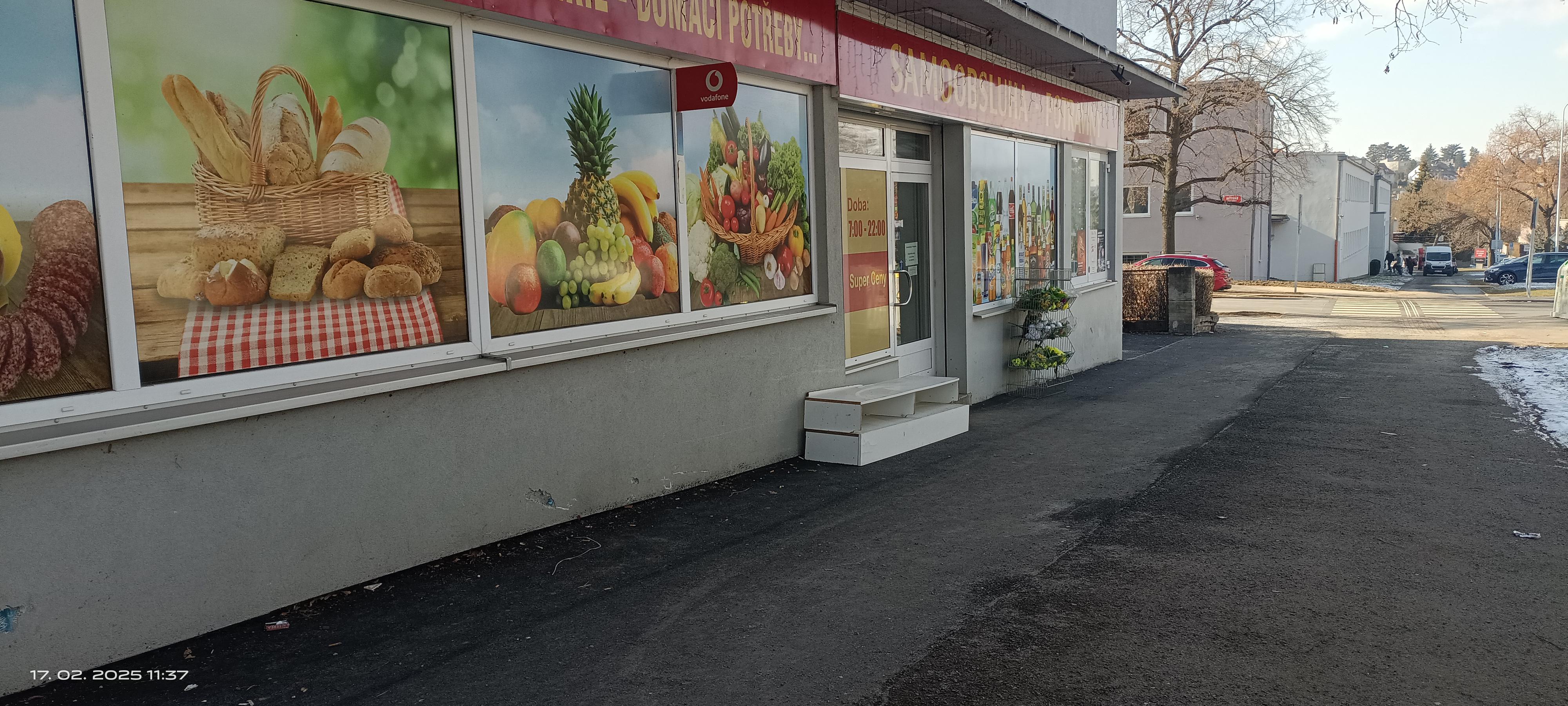 Potraviny Jeremenkova foto 3