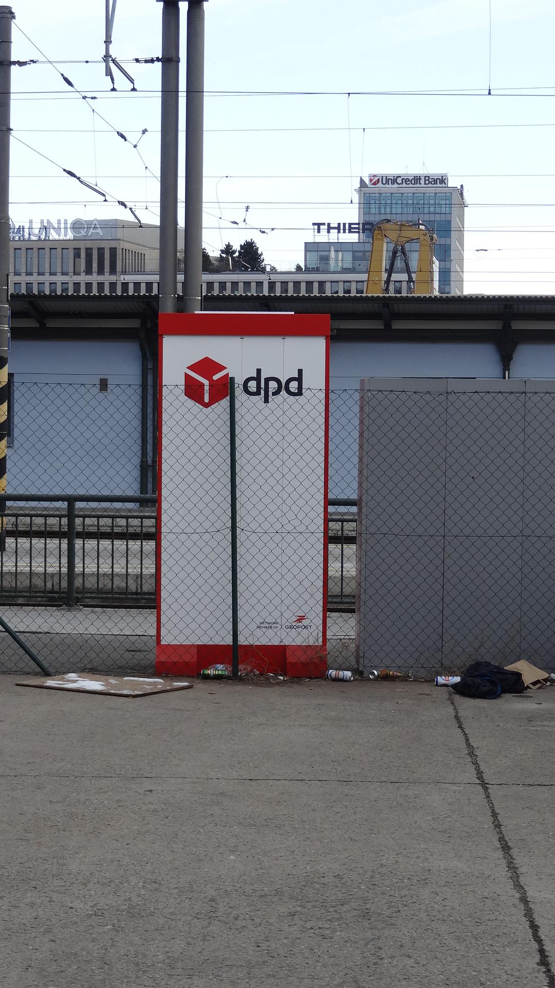 DPD Box foto 3