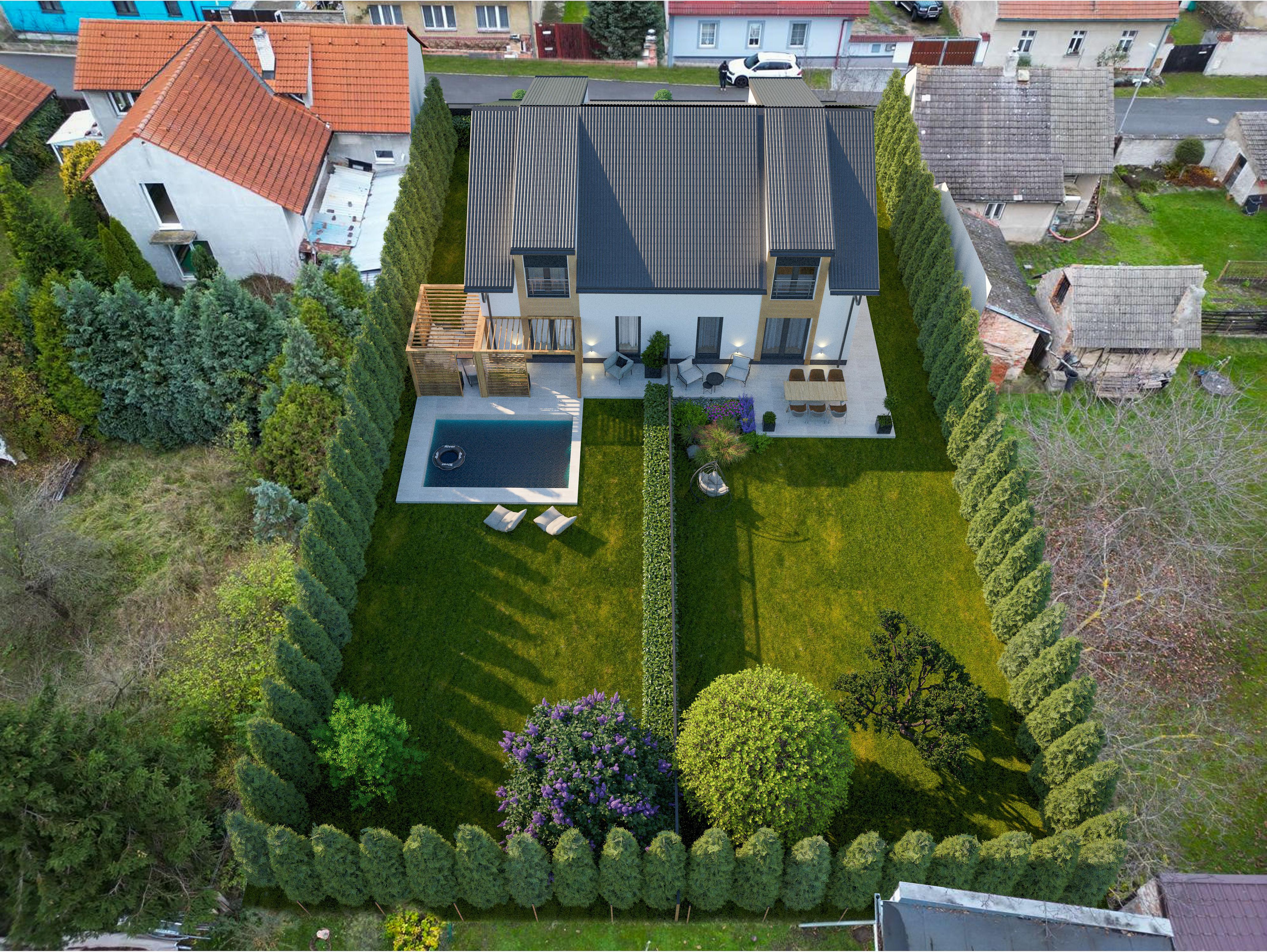 Renata Stupkova - realitní makléř foto 6