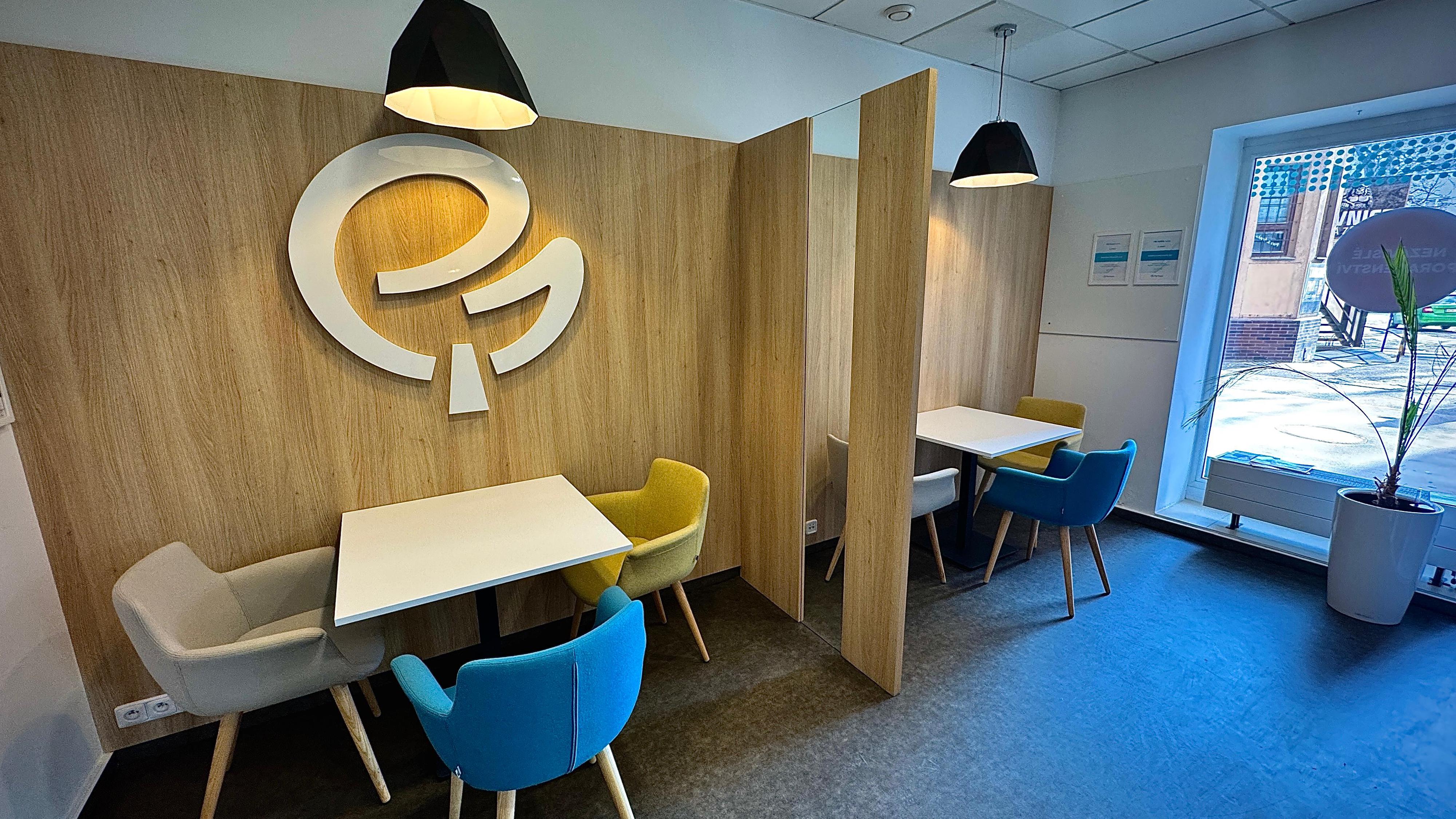 Pobočka Partners Banky foto 2