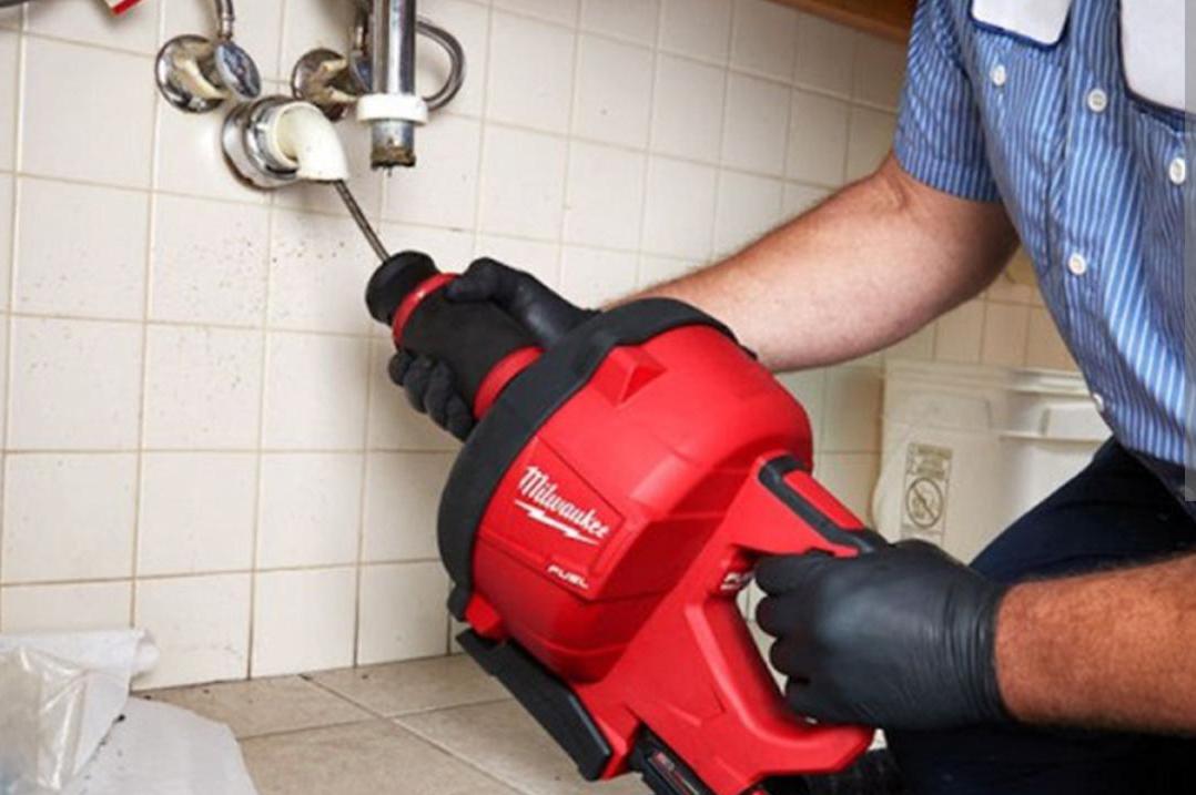 Strojové a mechanické čištění odpadů