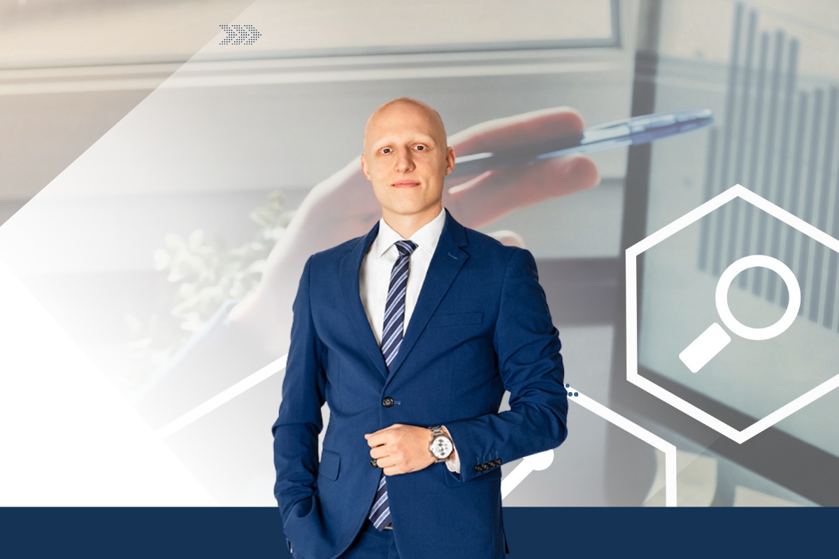 Finance Ondřej Šindler