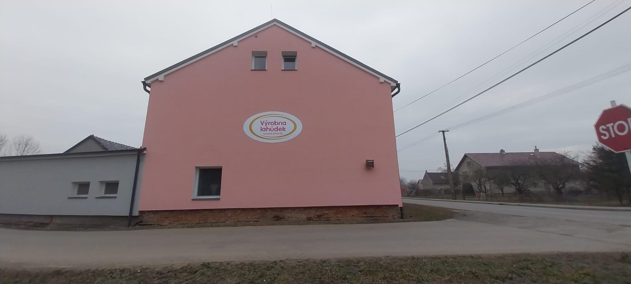 Výrobna lahůdek Hladké Životice, s.r.o. foto 1