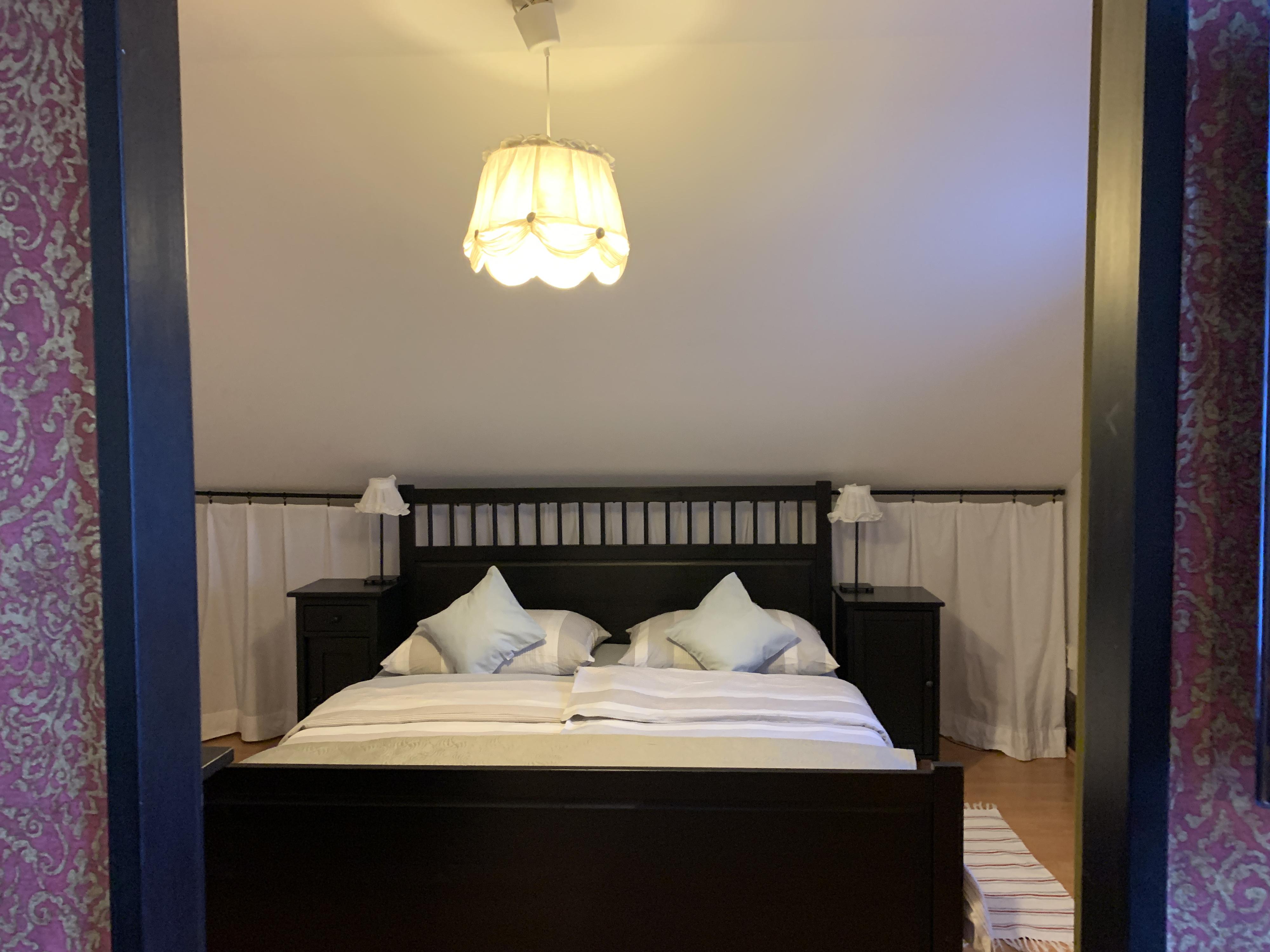 Apartmán v domě Vincenze Priessnitze foto 6
